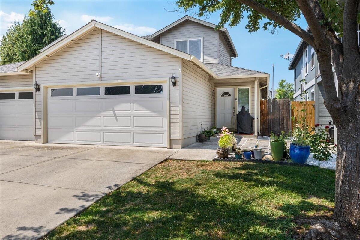 Mountain Gate Village - Residential