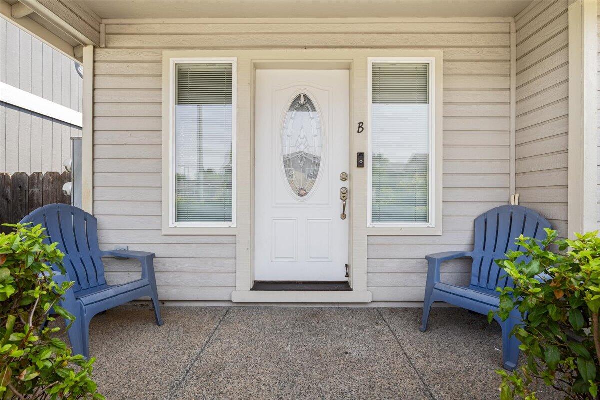 Mountain Gate Village - Residential