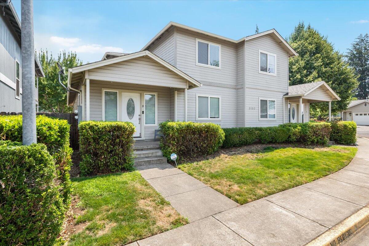 Mountain Gate Village - Residential