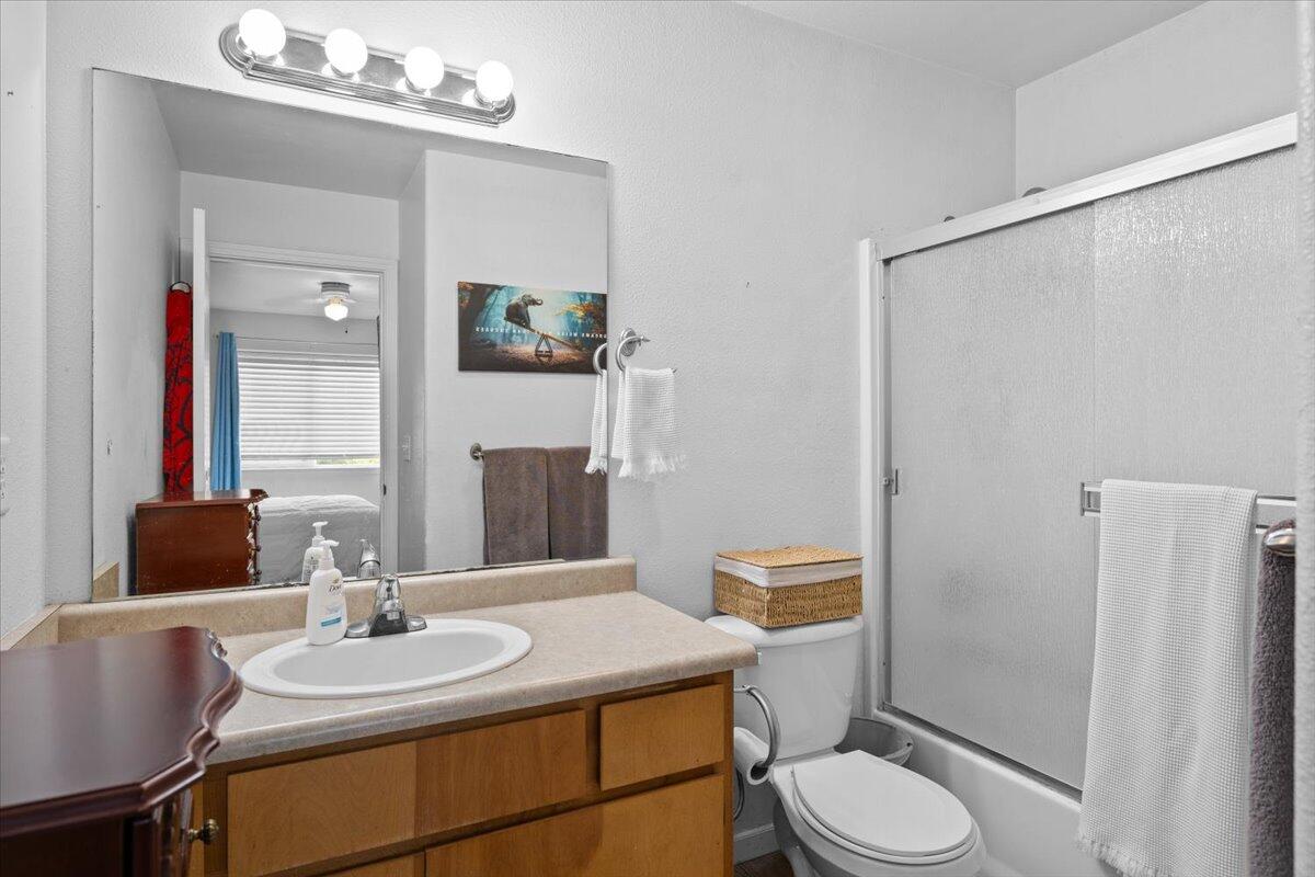 Mountain Gate Village - Residential