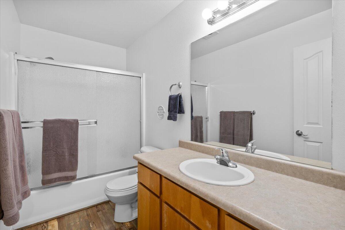 Mountain Gate Village - Residential