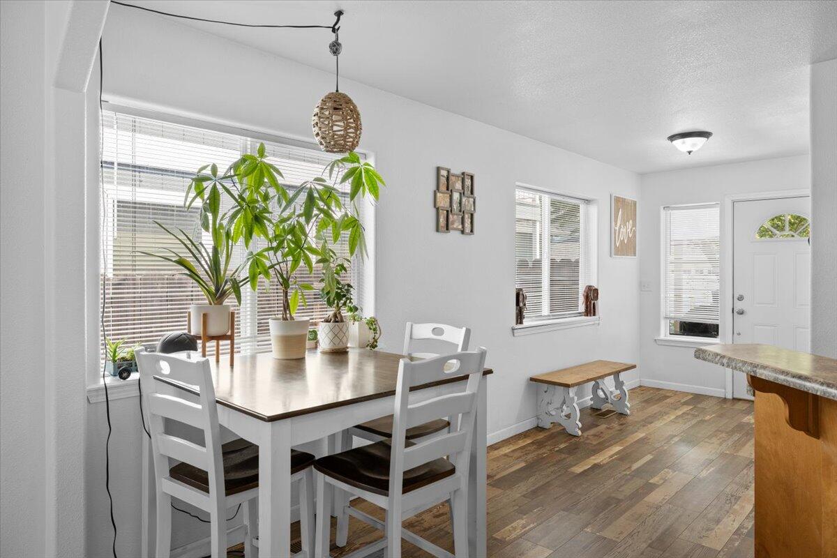 Mountain Gate Village - Residential