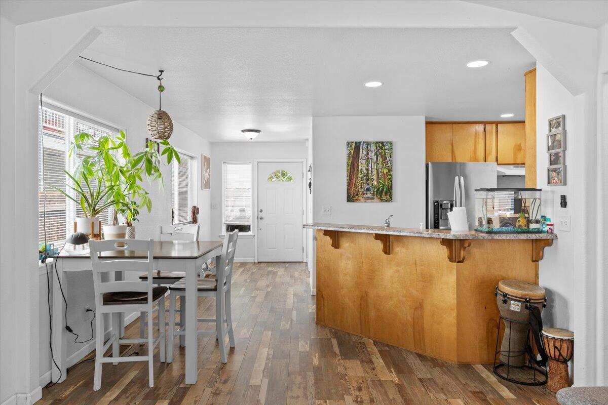 Mountain Gate Village - Residential