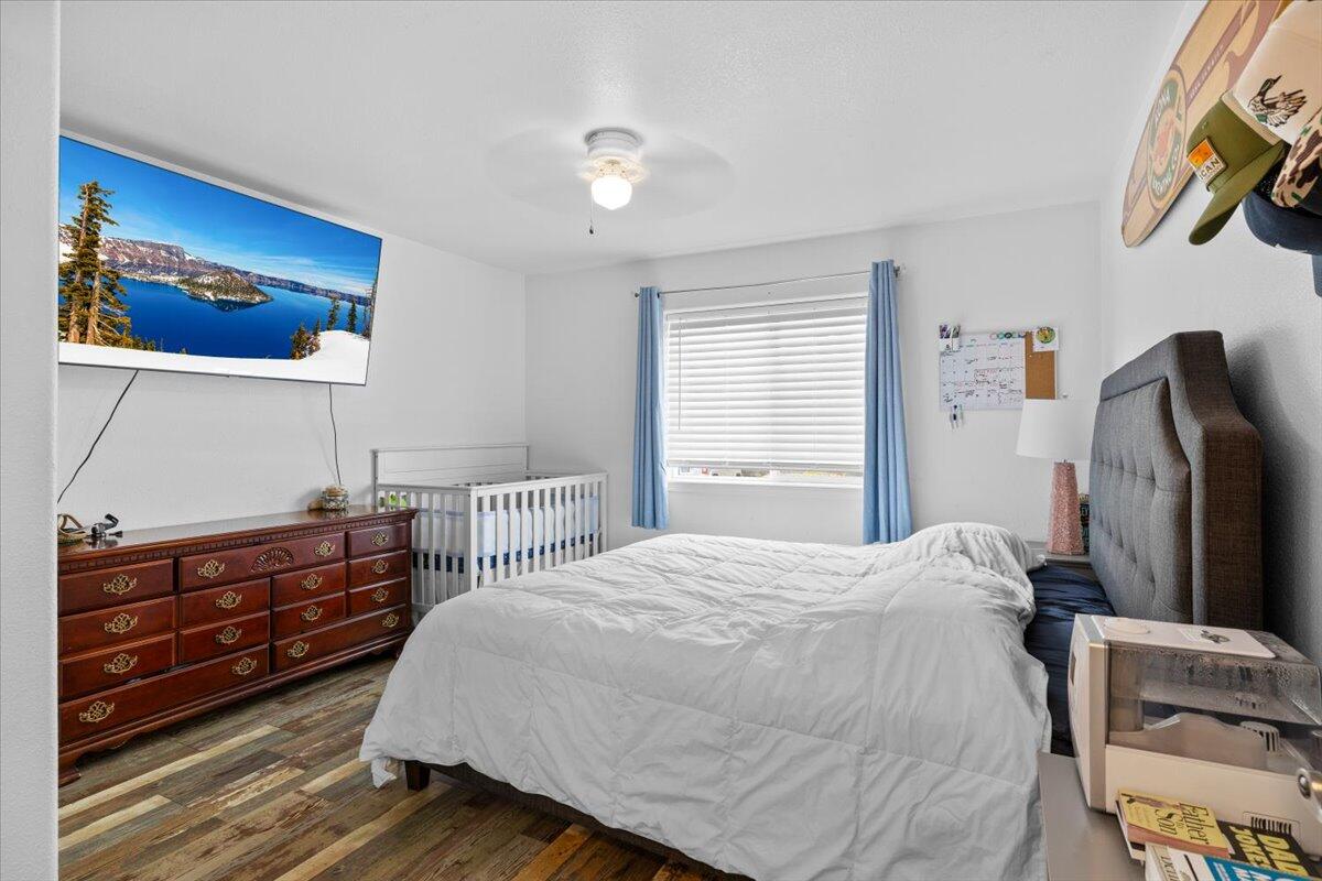 Mountain Gate Village - Residential