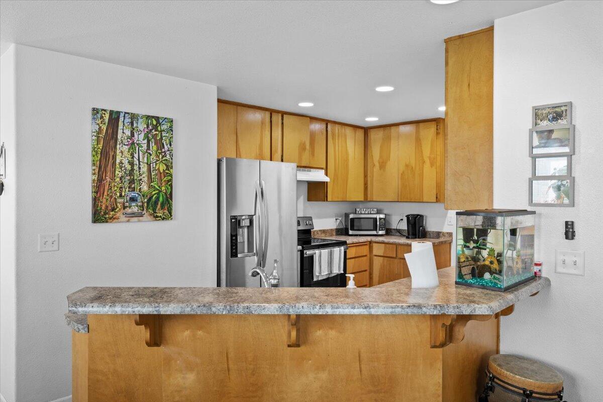 Mountain Gate Village - Residential