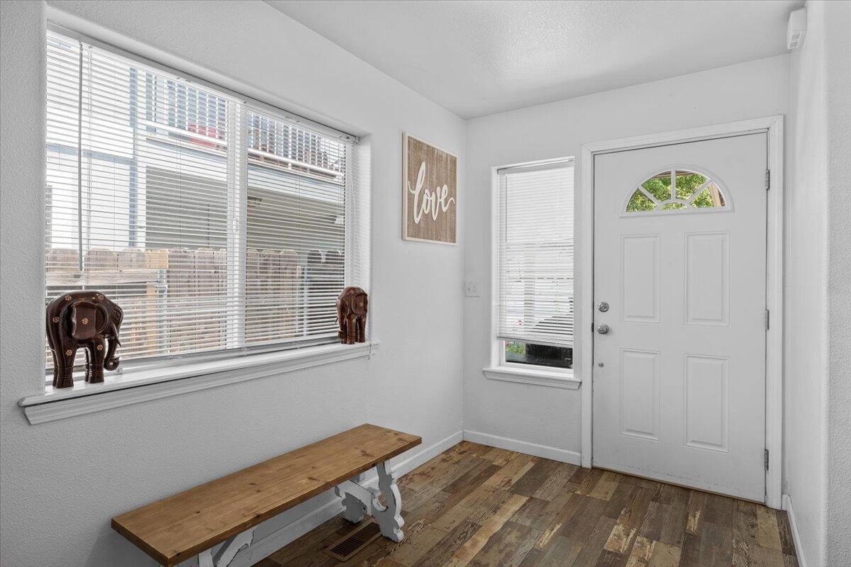 Mountain Gate Village - Residential