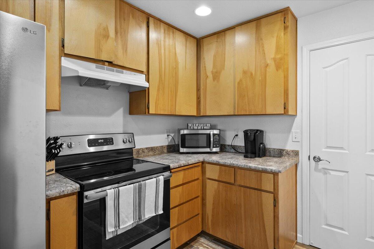 Mountain Gate Village - Residential