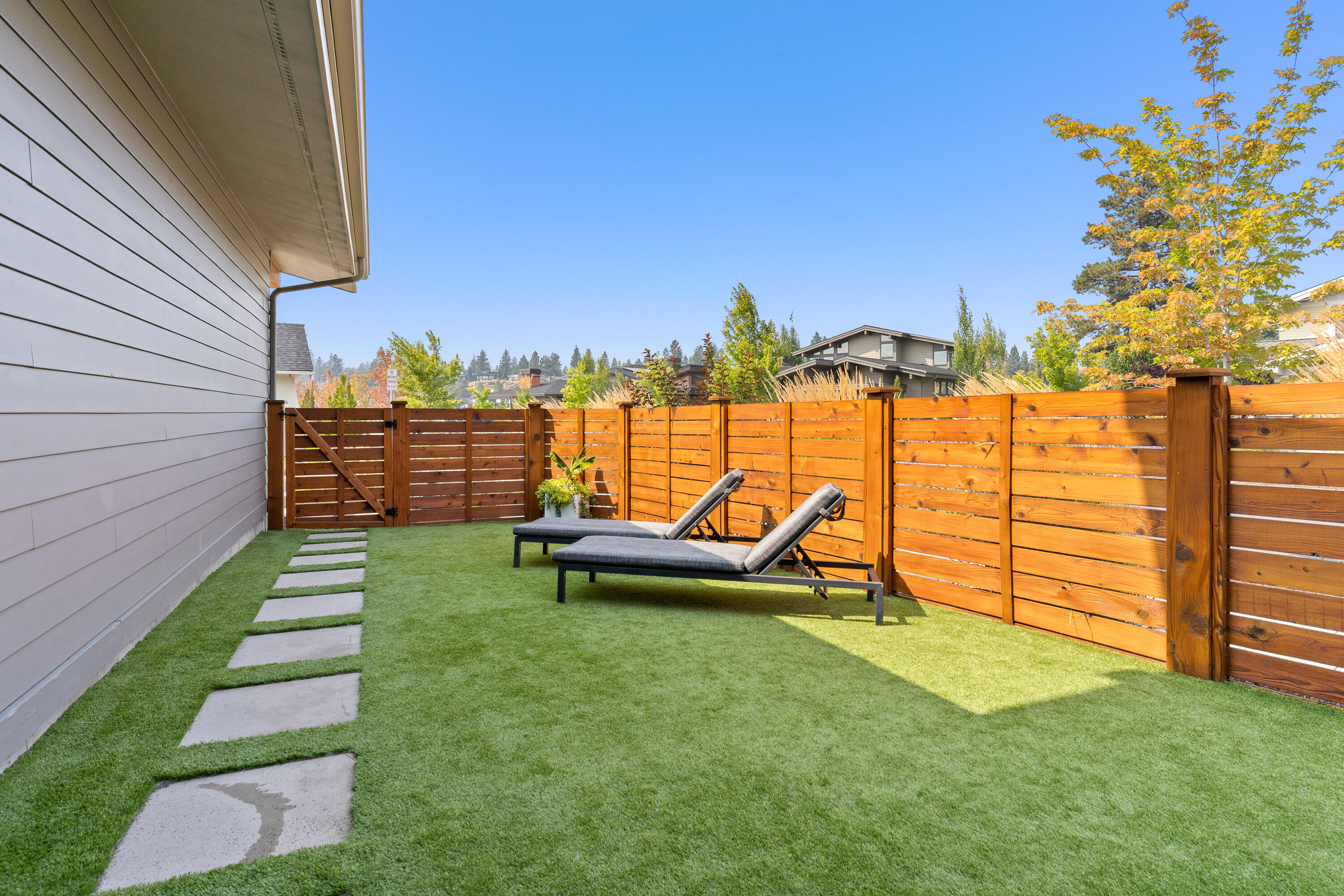 NorthWest Crossing - Residential