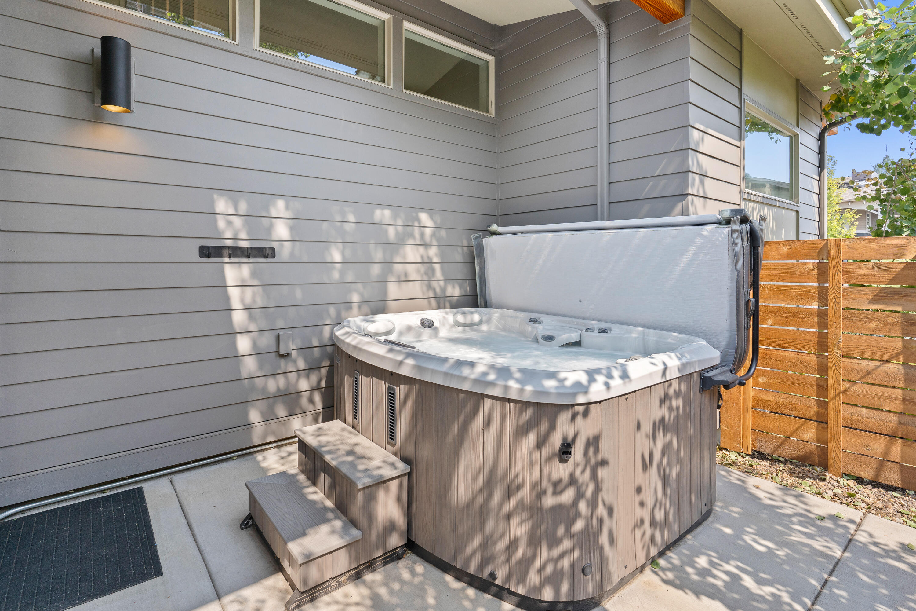 NorthWest Crossing - Residential