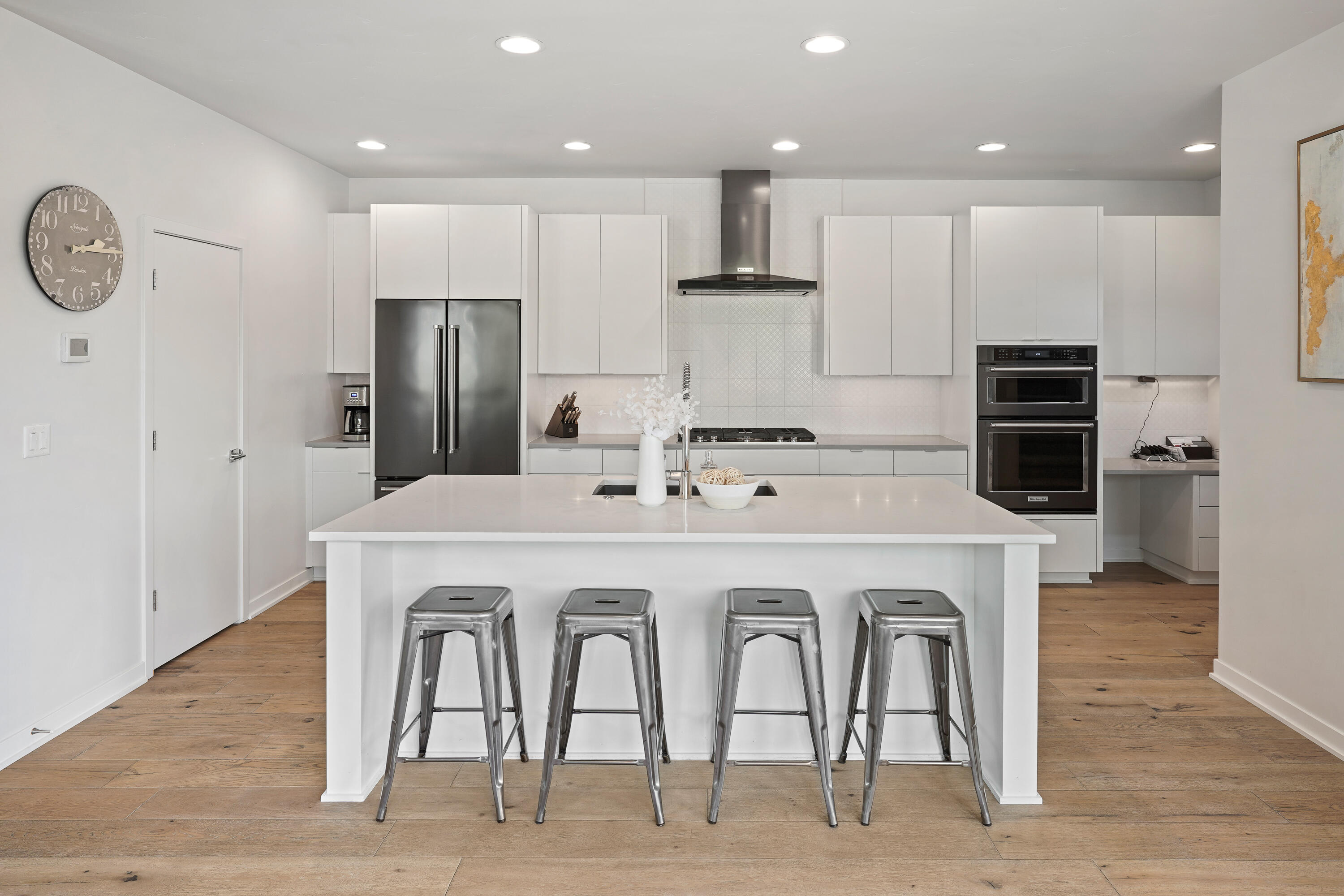 NorthWest Crossing - Residential