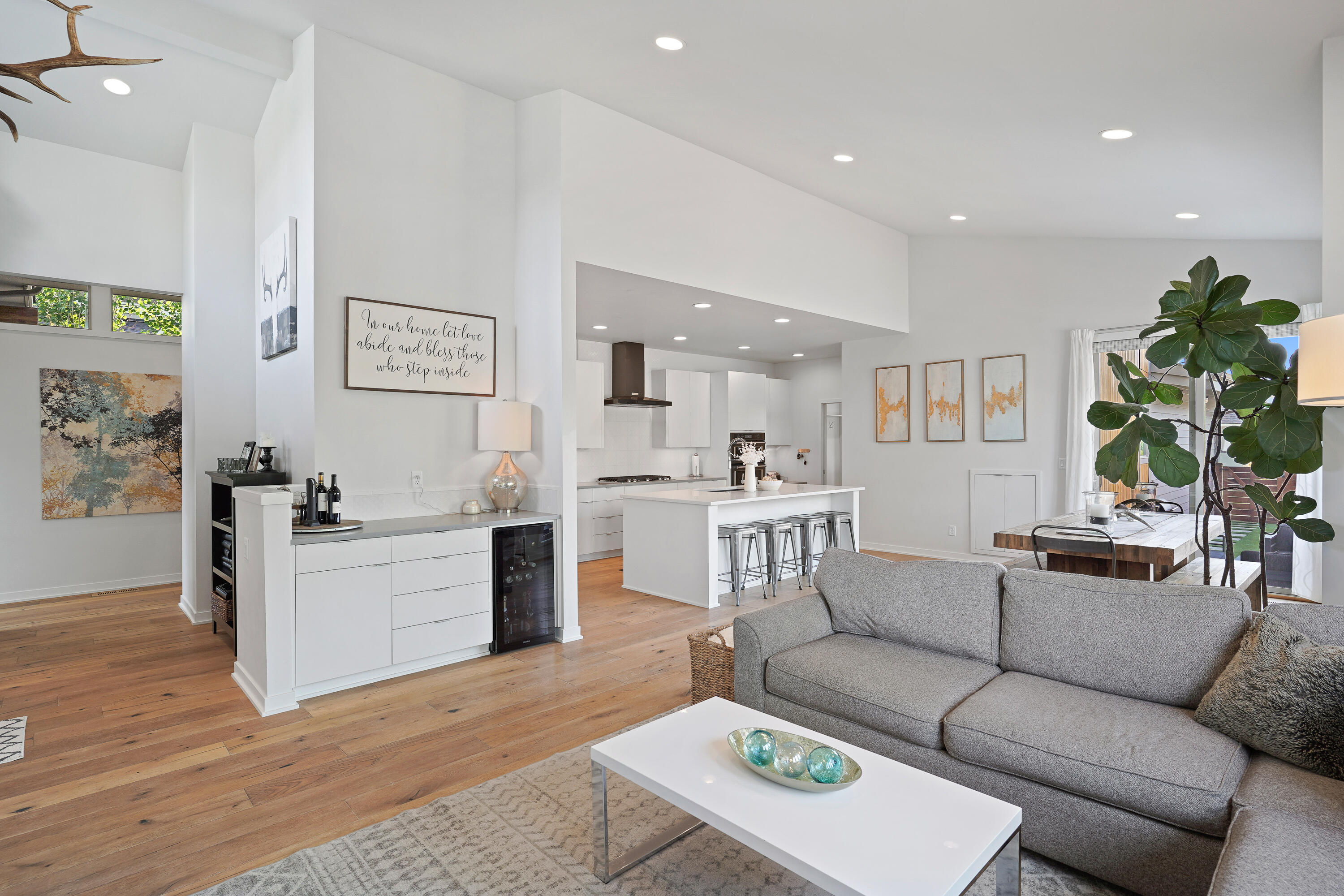 NorthWest Crossing - Residential