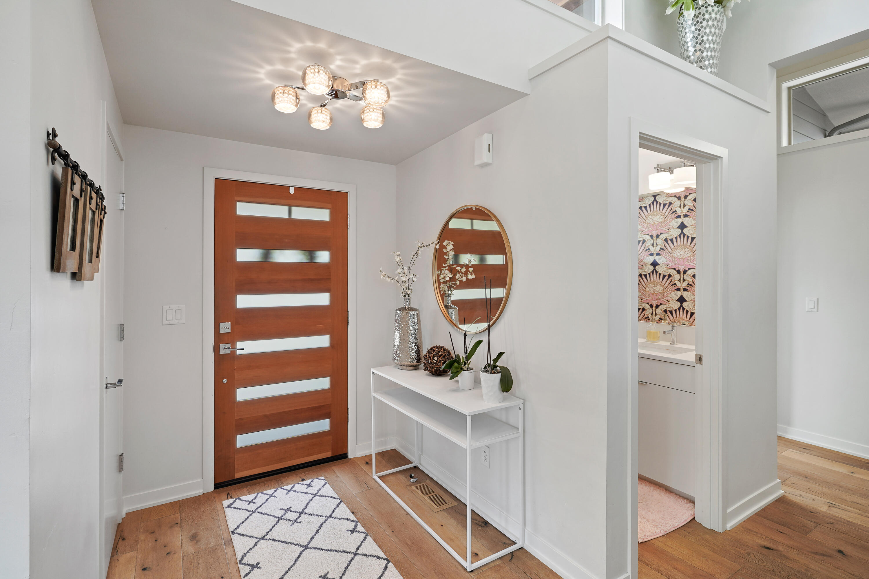 NorthWest Crossing - Residential