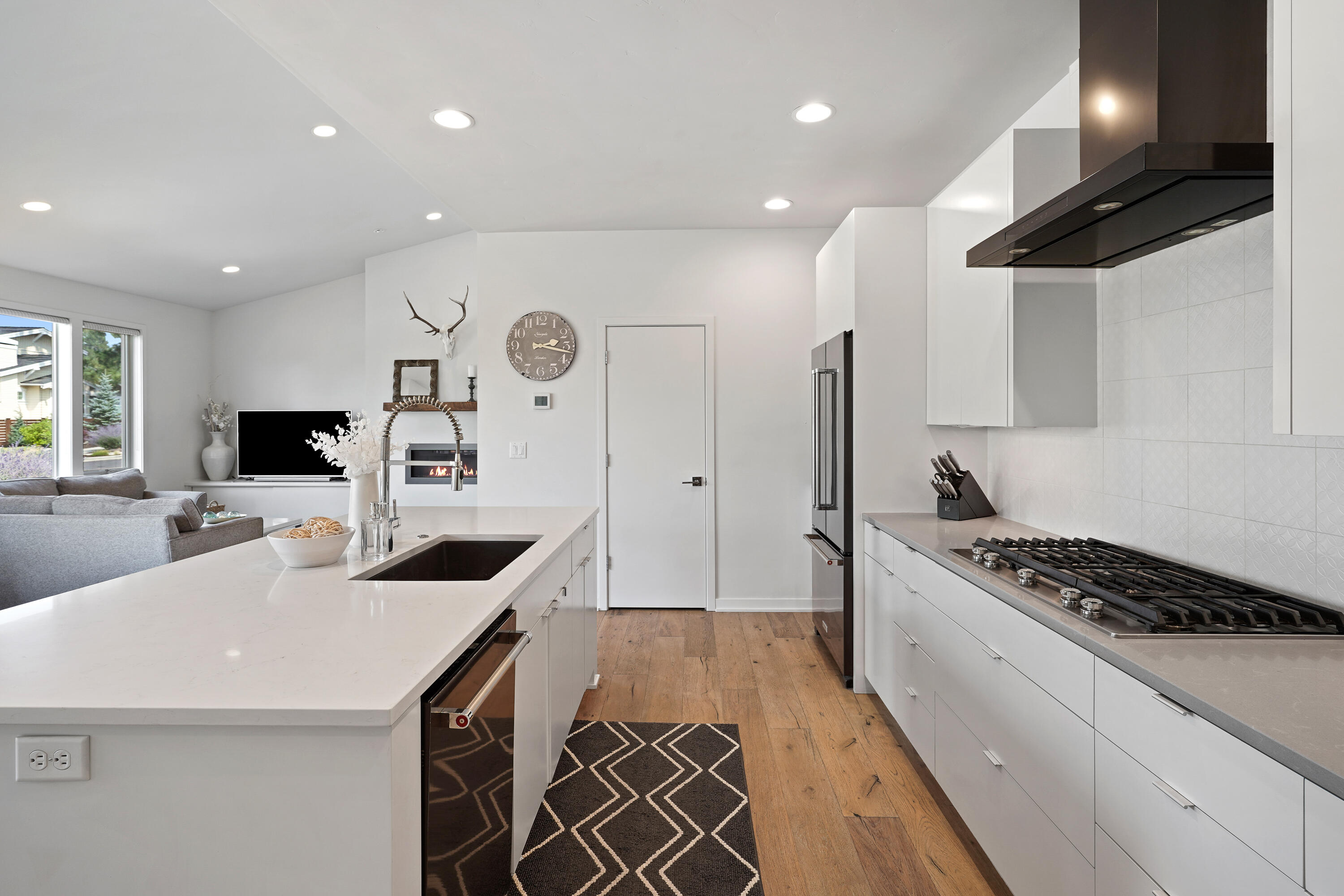 NorthWest Crossing - Residential