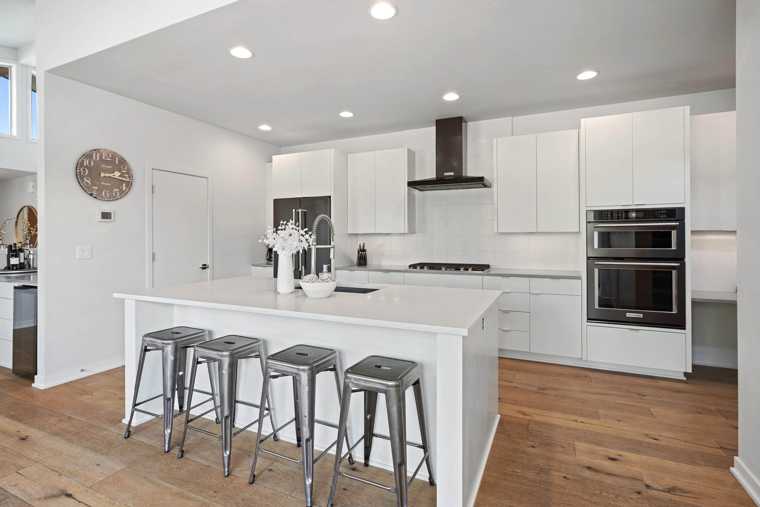 NorthWest Crossing - Residential