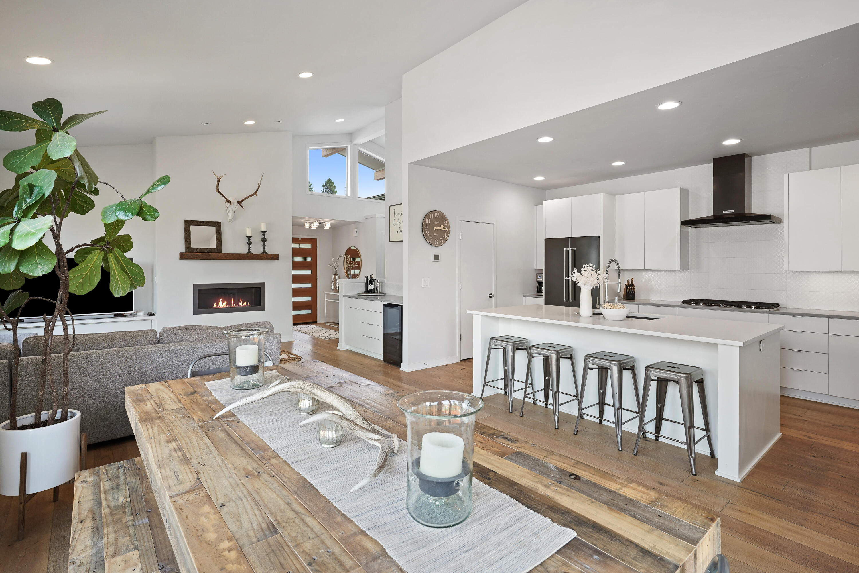 NorthWest Crossing - Residential