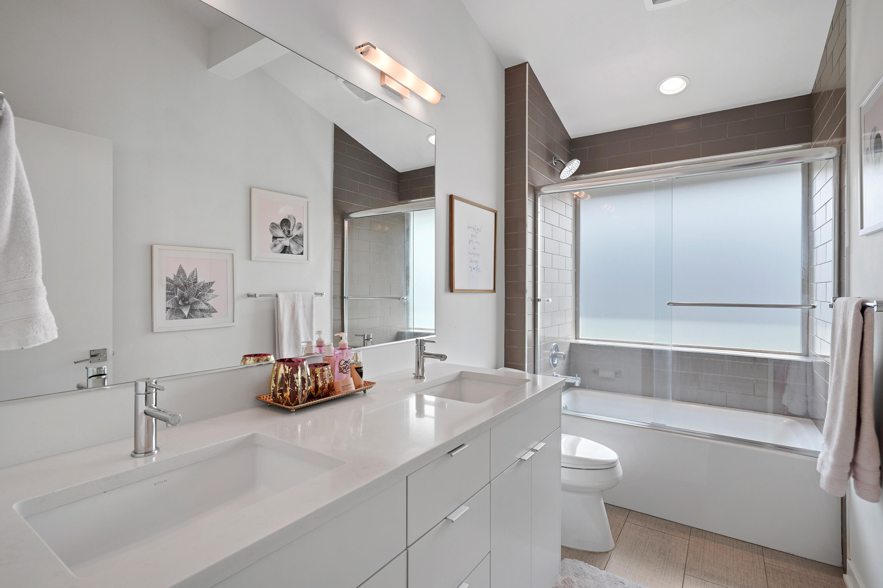 NorthWest Crossing - Residential