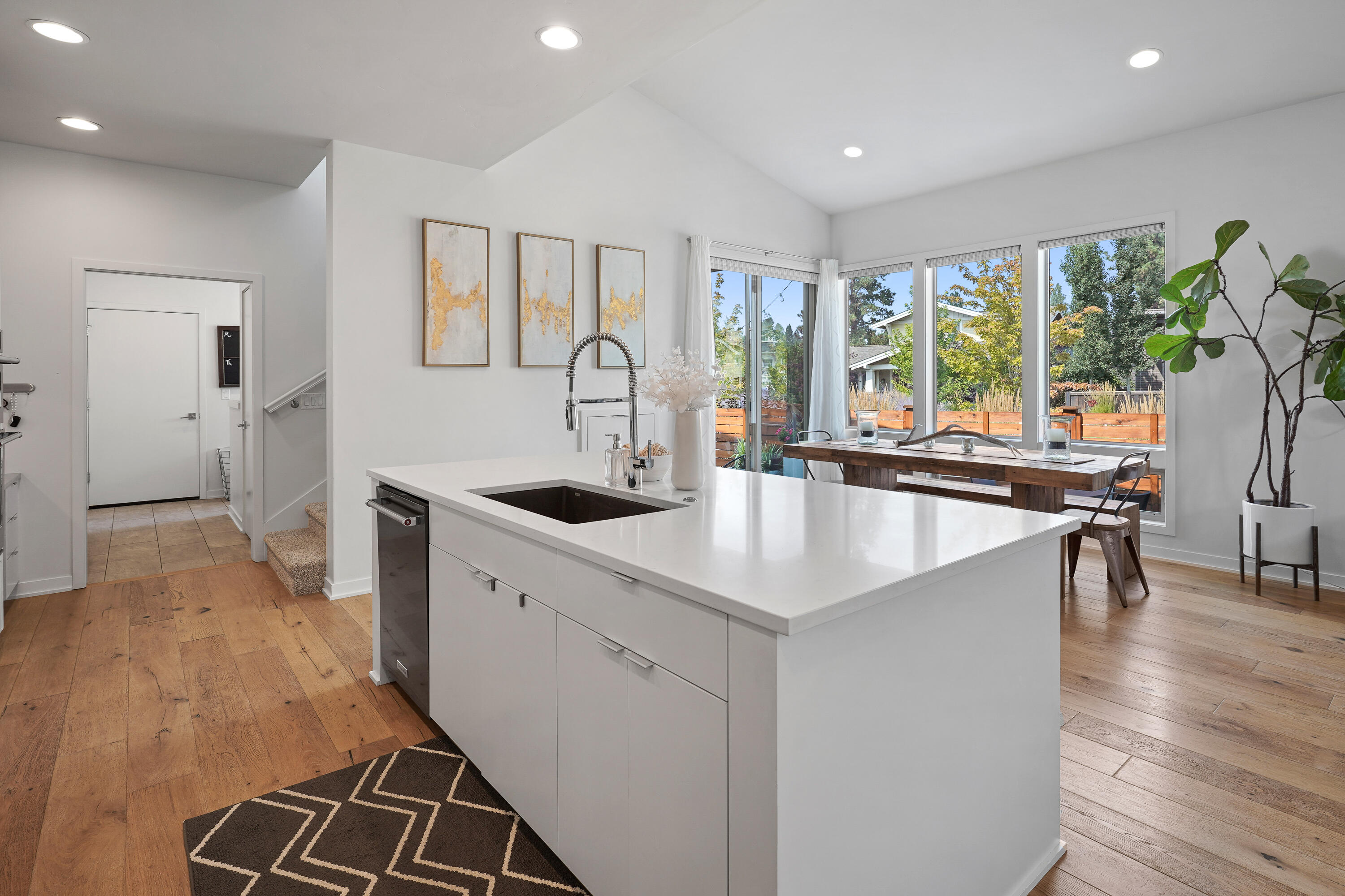 NorthWest Crossing - Residential