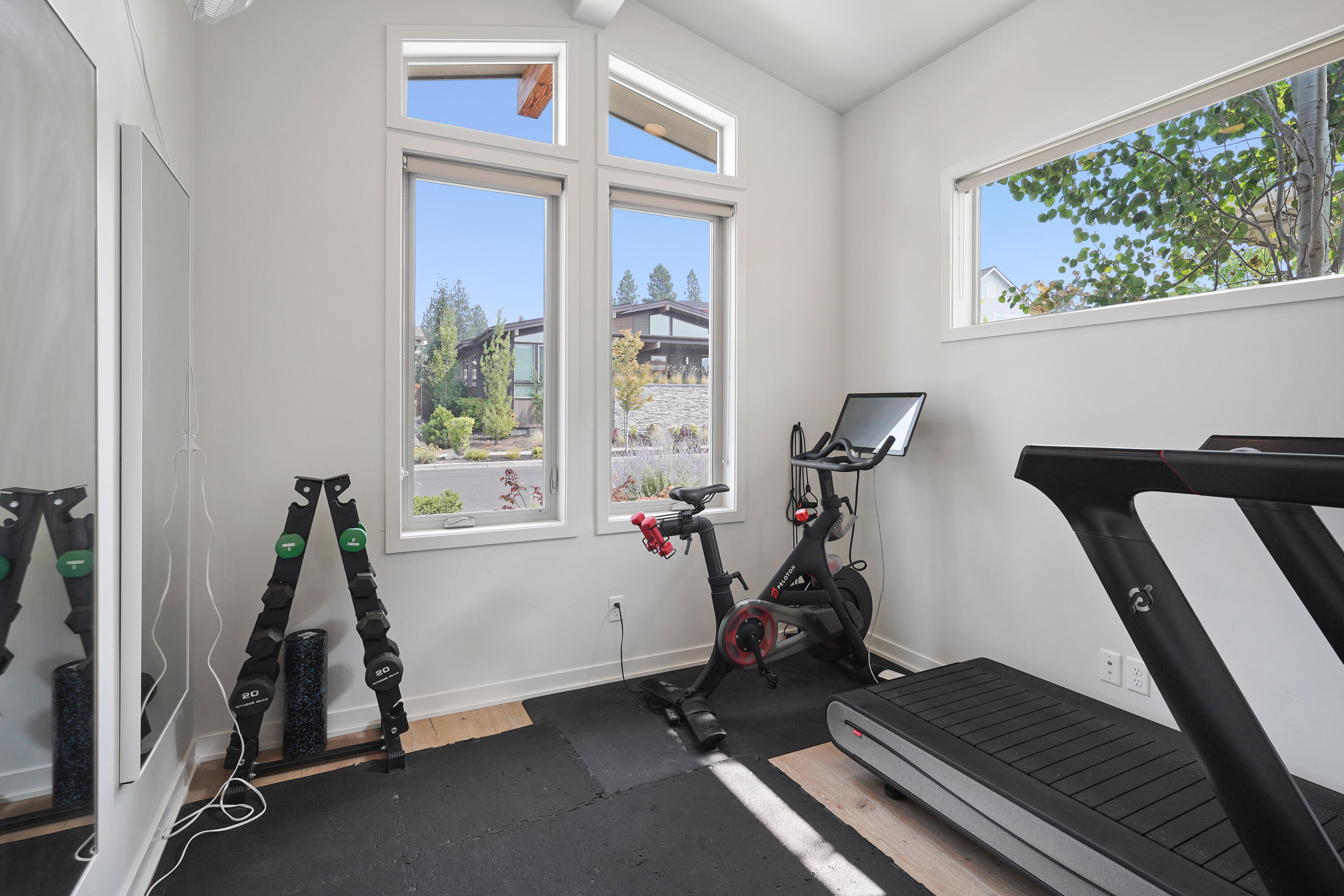 NorthWest Crossing - Residential