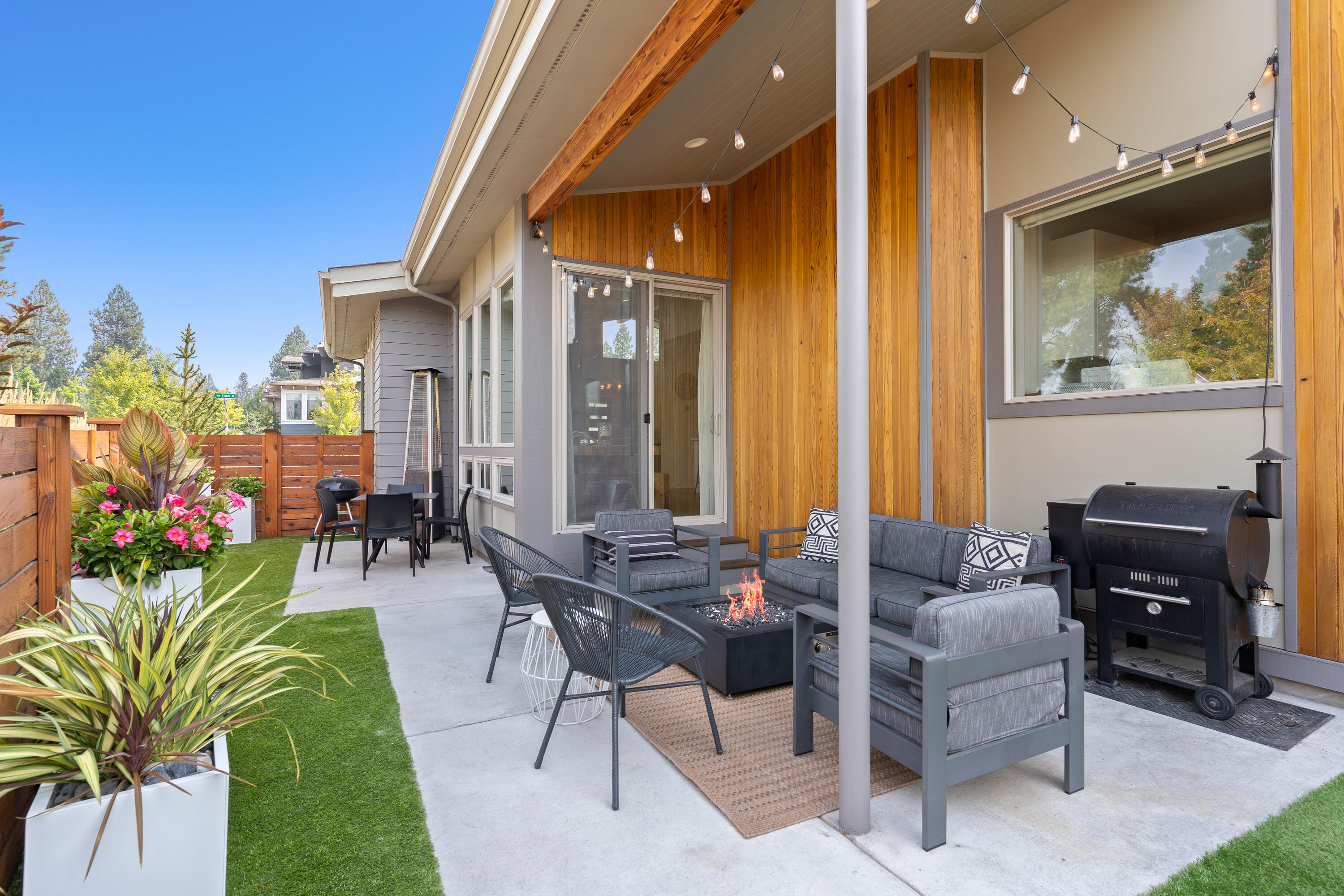 NorthWest Crossing - Residential