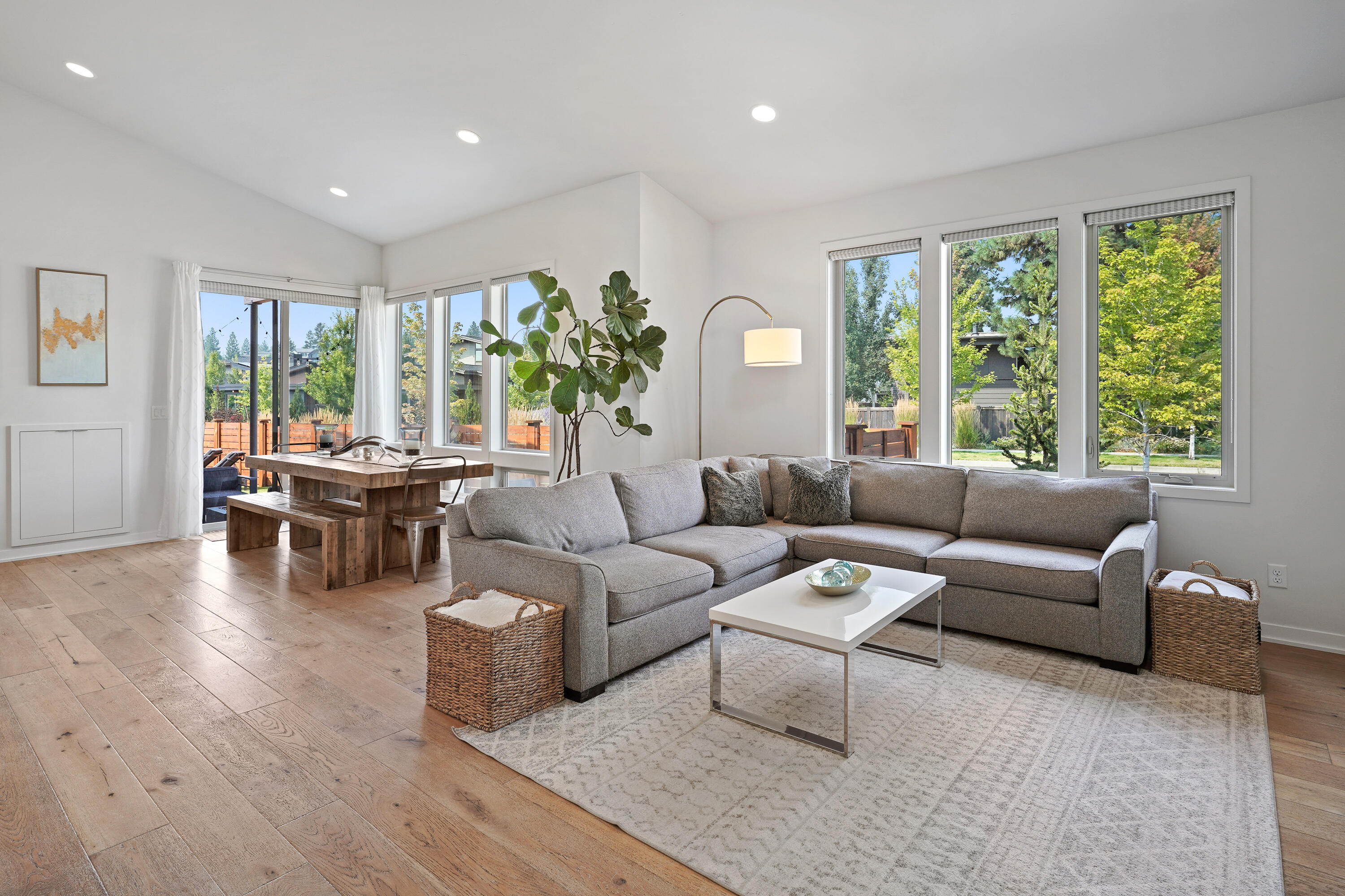 NorthWest Crossing - Residential