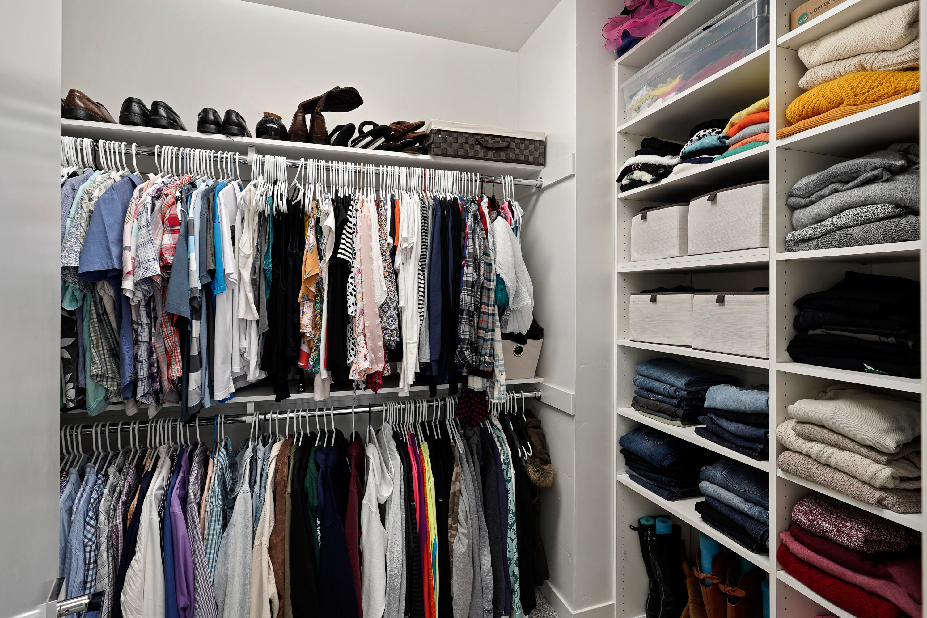 NorthWest Crossing - Residential