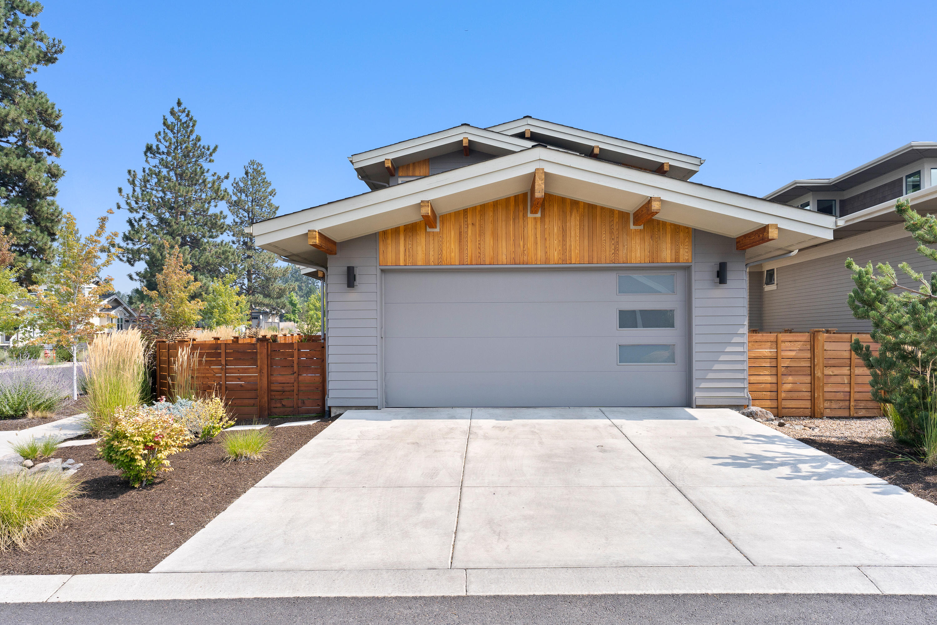 NorthWest Crossing - Residential