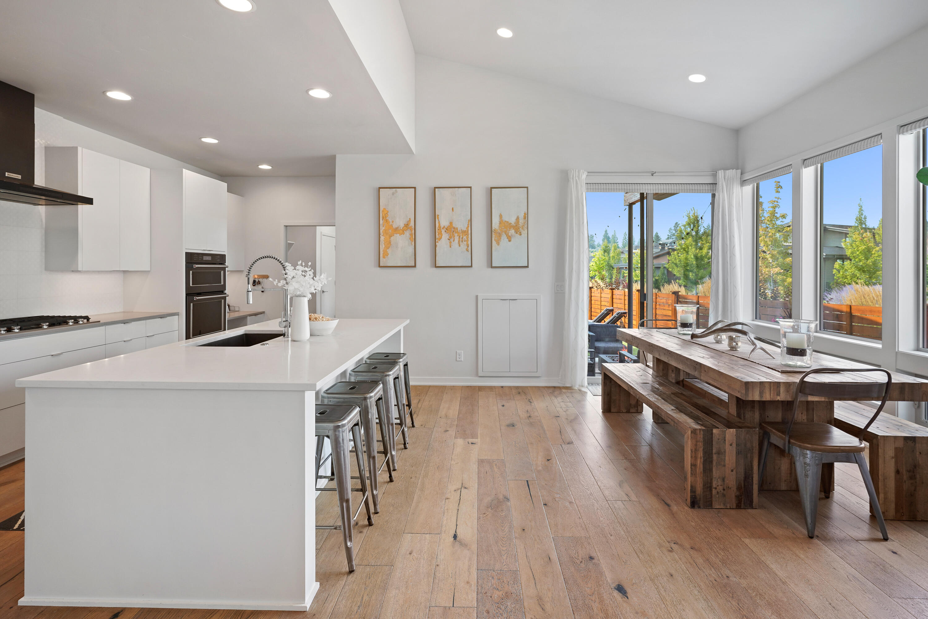 NorthWest Crossing - Residential