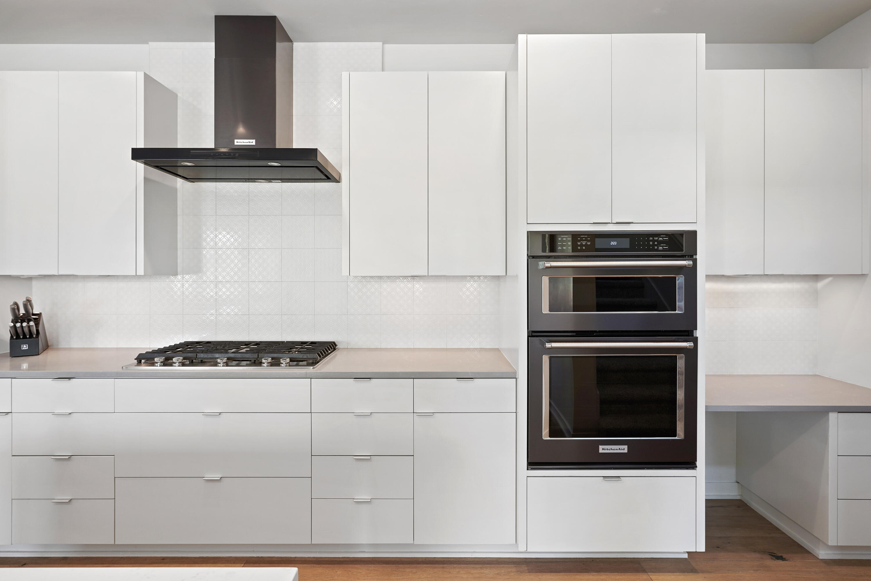 NorthWest Crossing - Residential