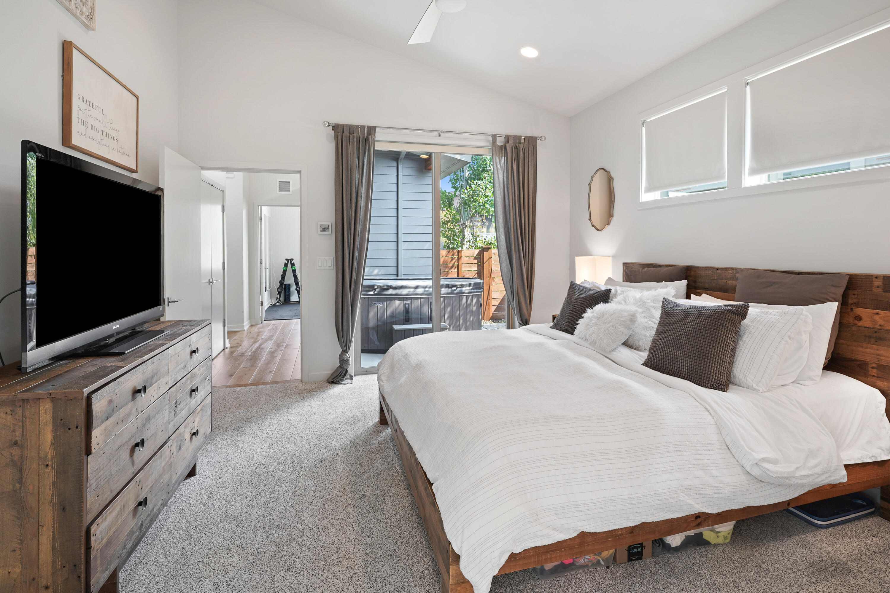 NorthWest Crossing - Residential