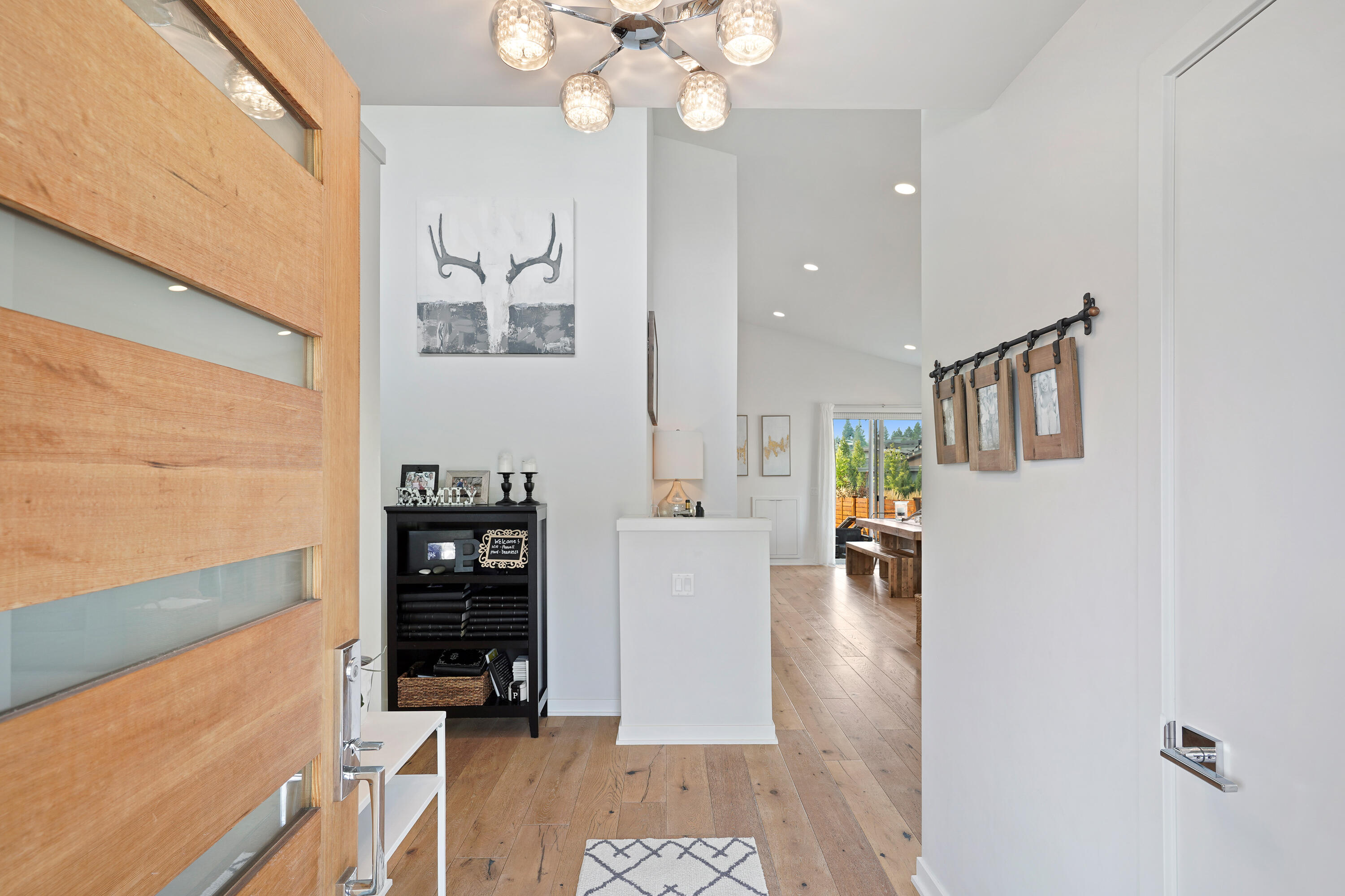 NorthWest Crossing - Residential