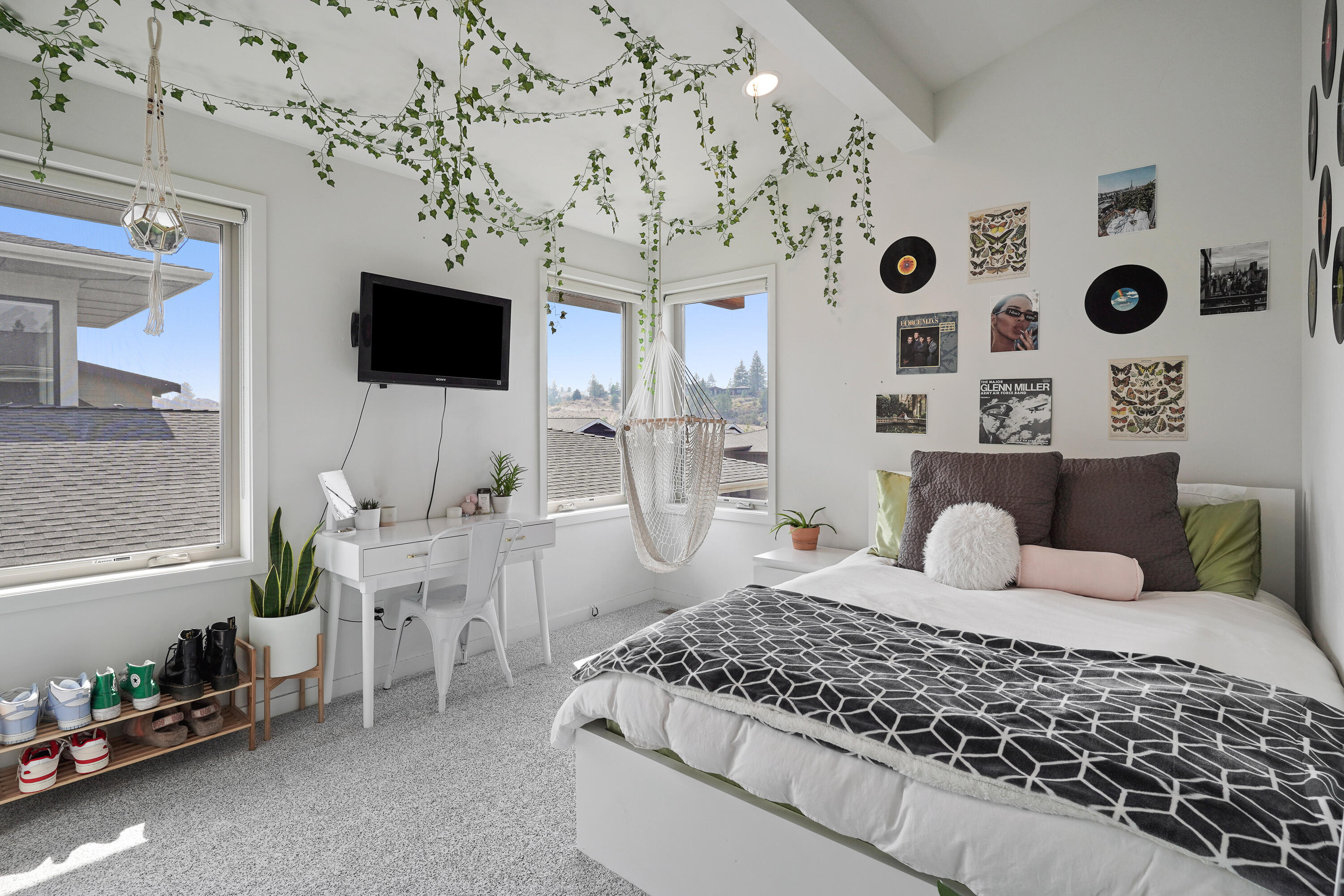 NorthWest Crossing - Residential