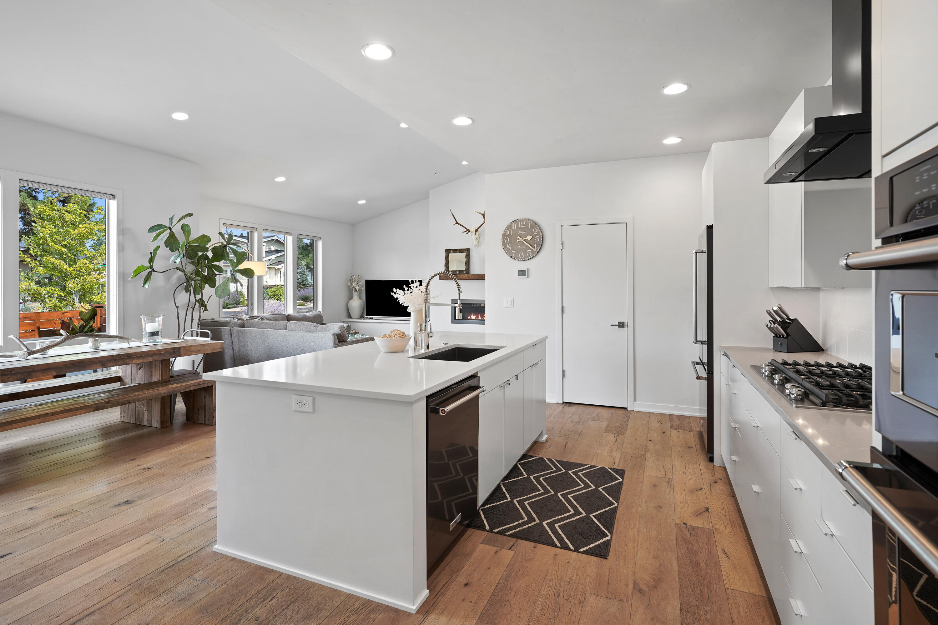 NorthWest Crossing - Residential