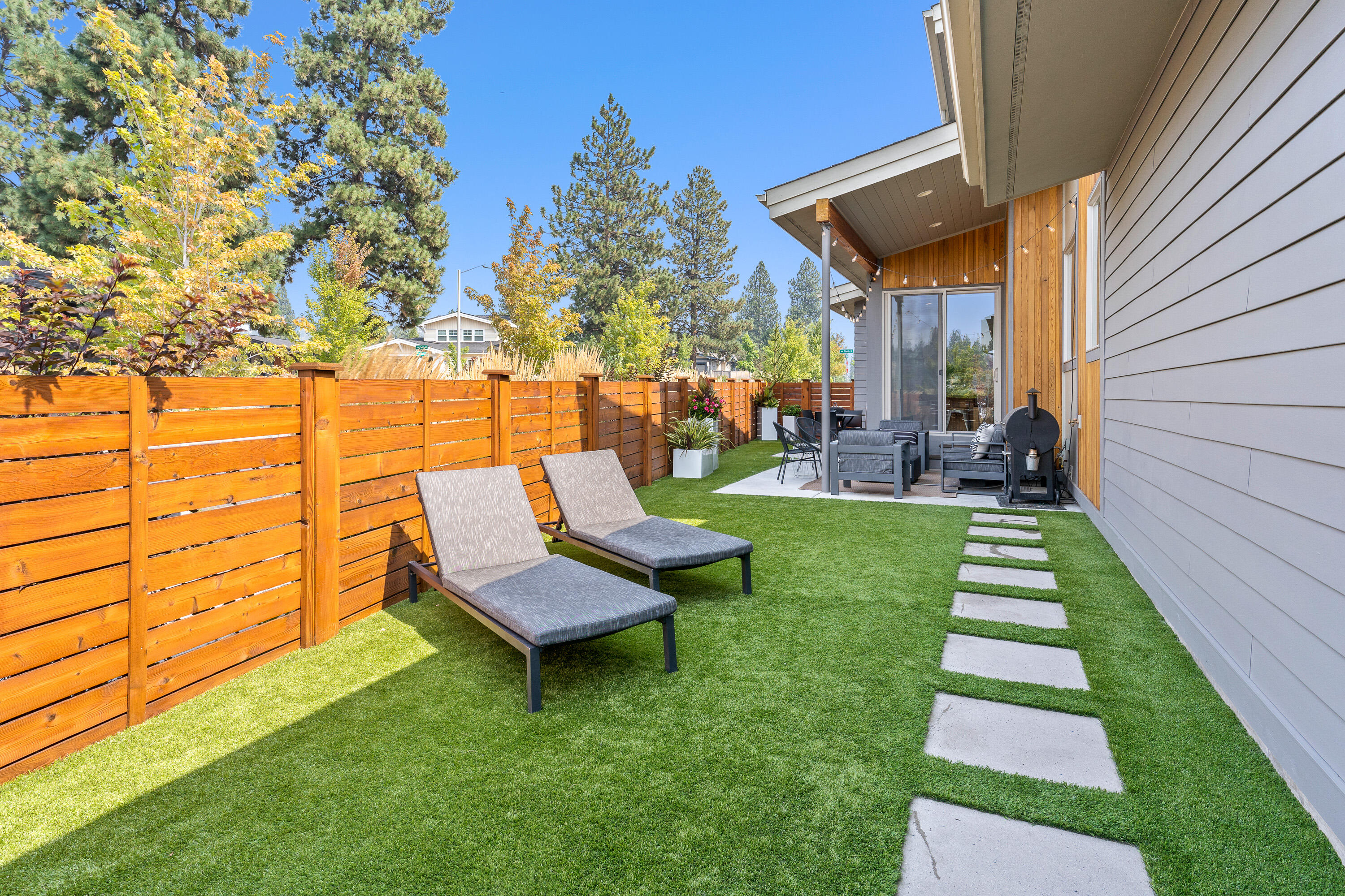 NorthWest Crossing - Residential