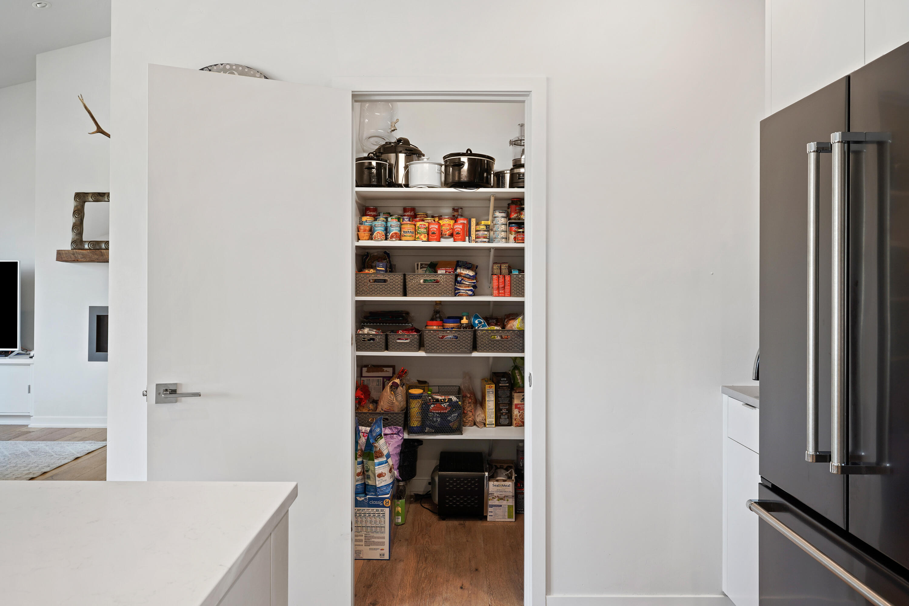 NorthWest Crossing - Residential