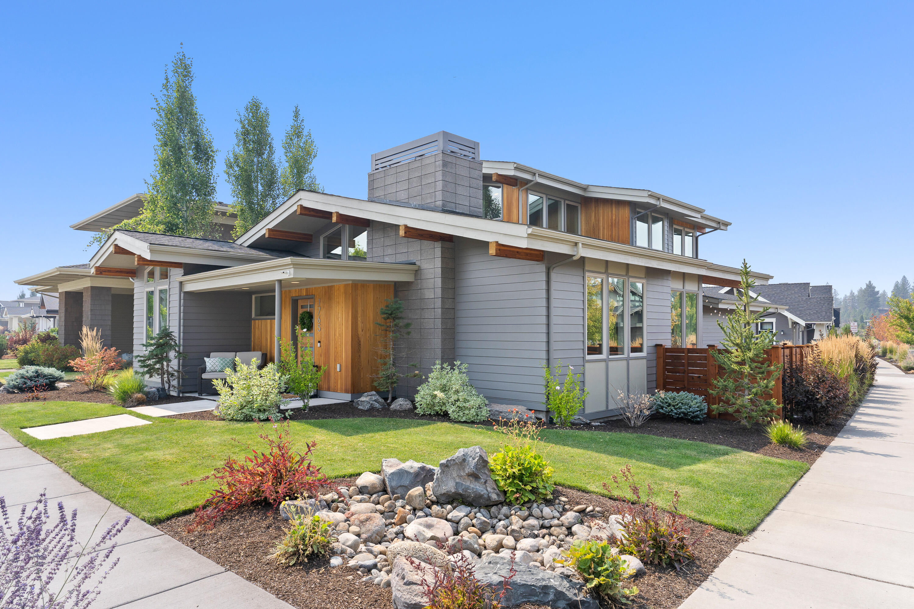 NorthWest Crossing - Residential