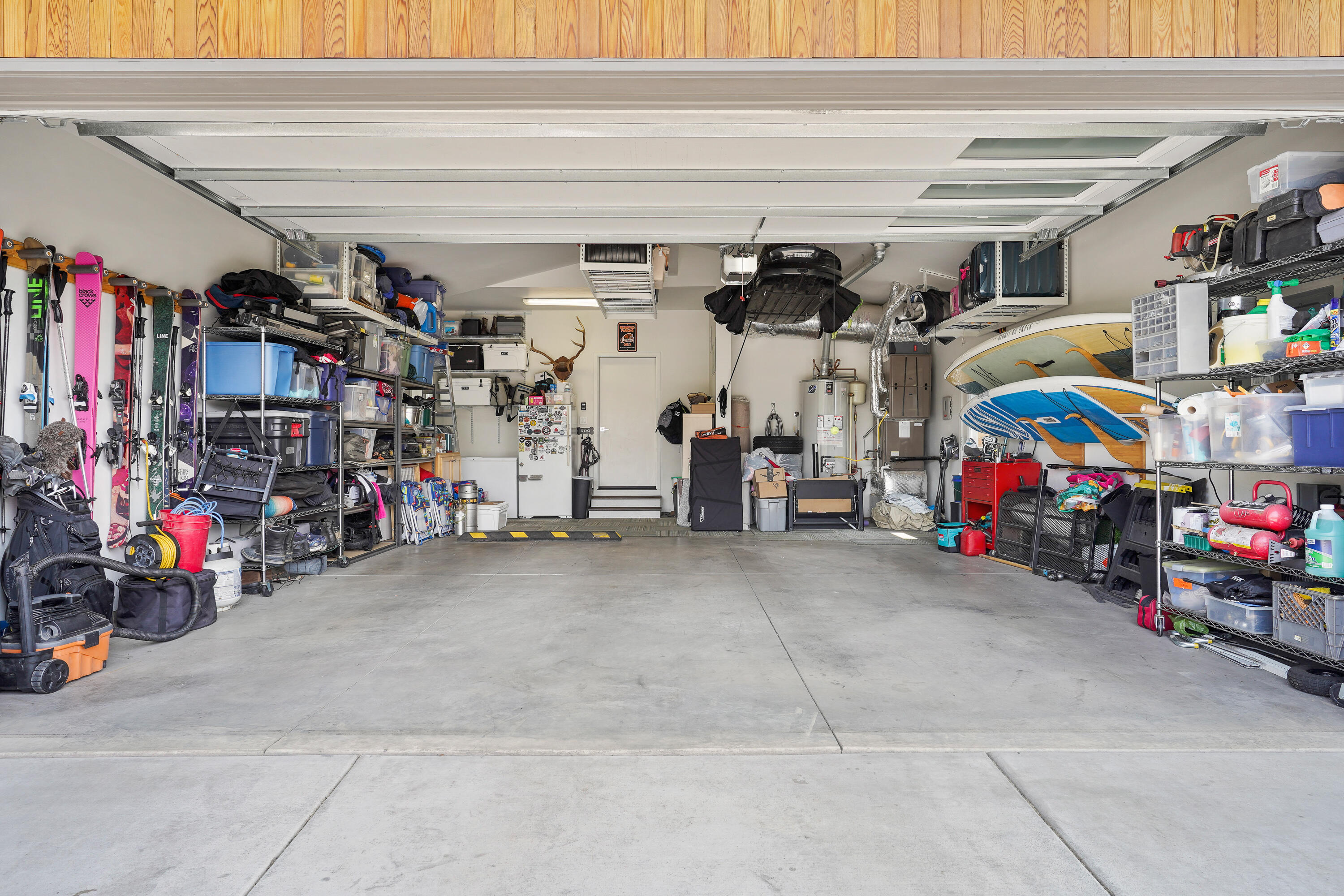 NorthWest Crossing - Residential