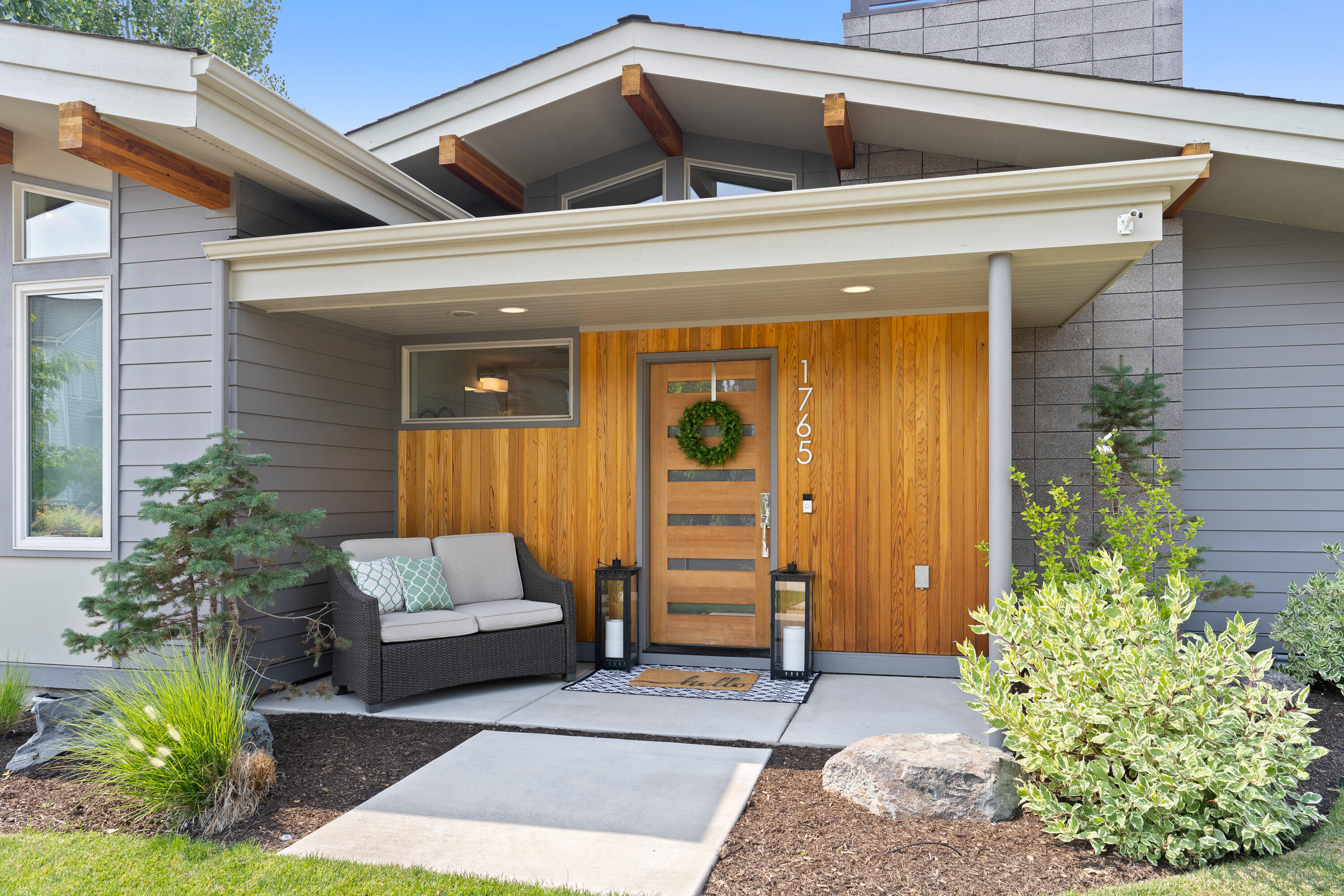 NorthWest Crossing - Residential