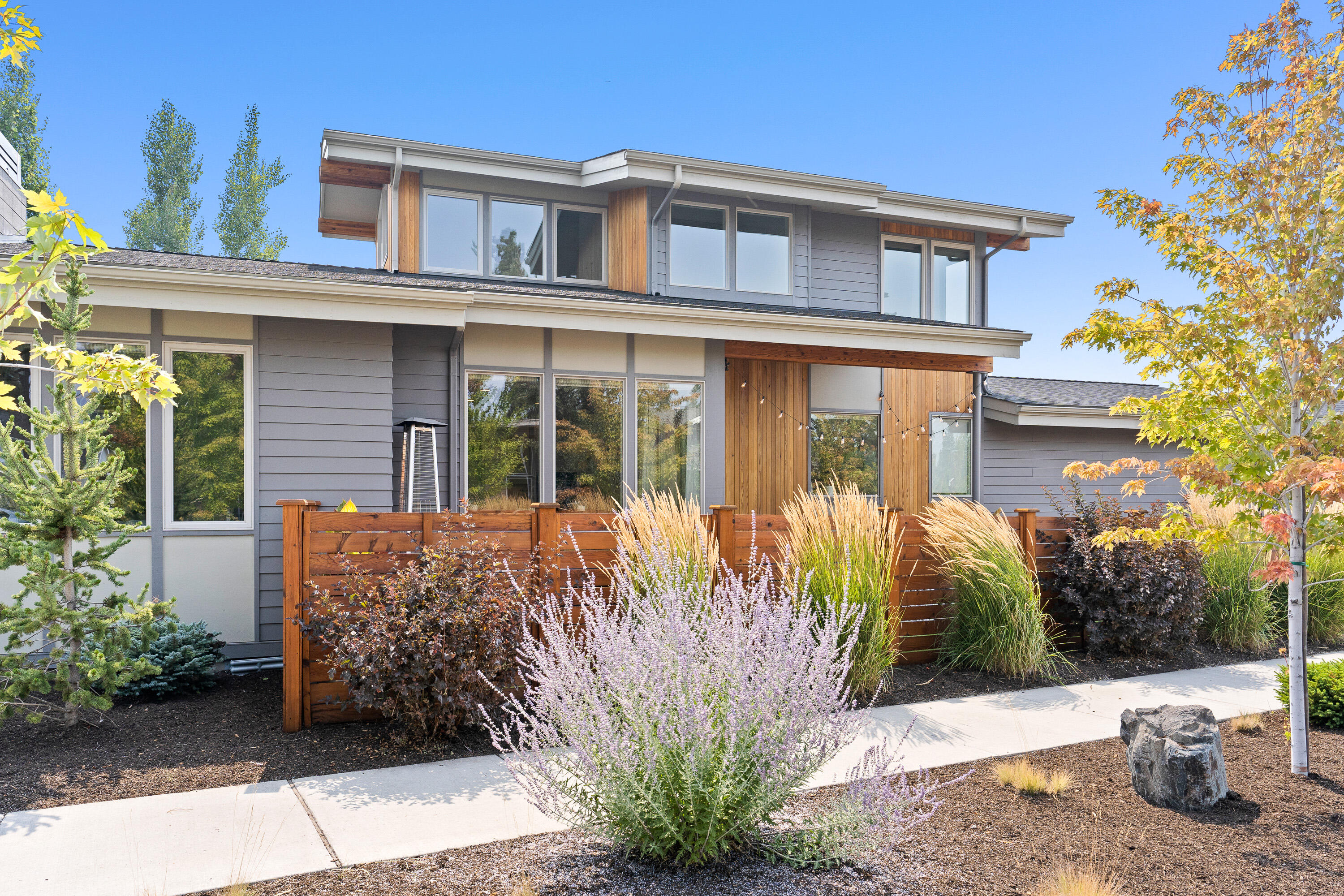 NorthWest Crossing - Residential