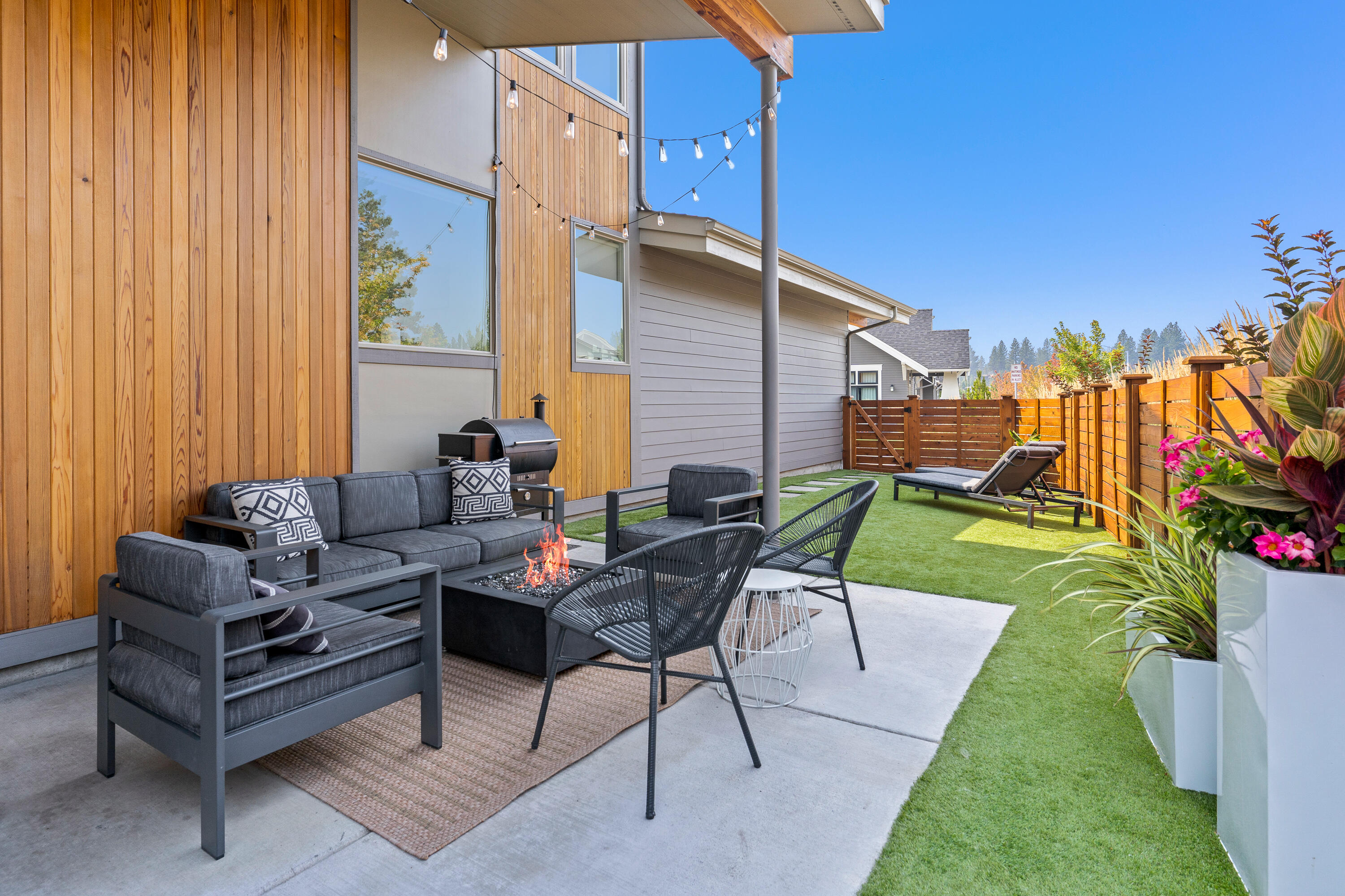 NorthWest Crossing - Residential