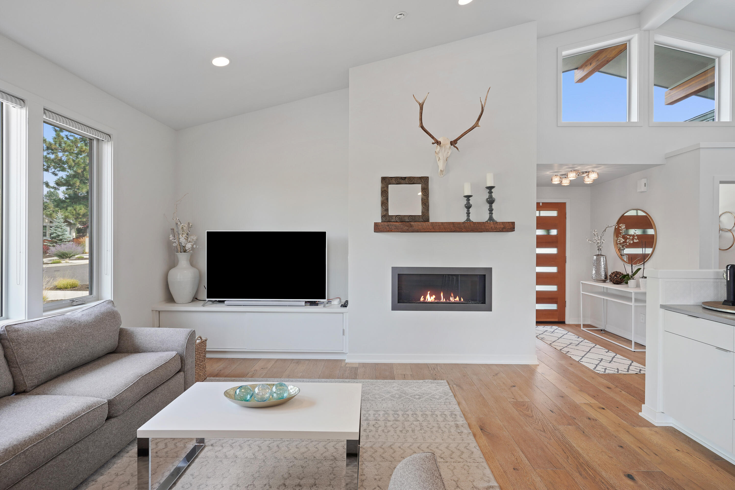 NorthWest Crossing - Residential