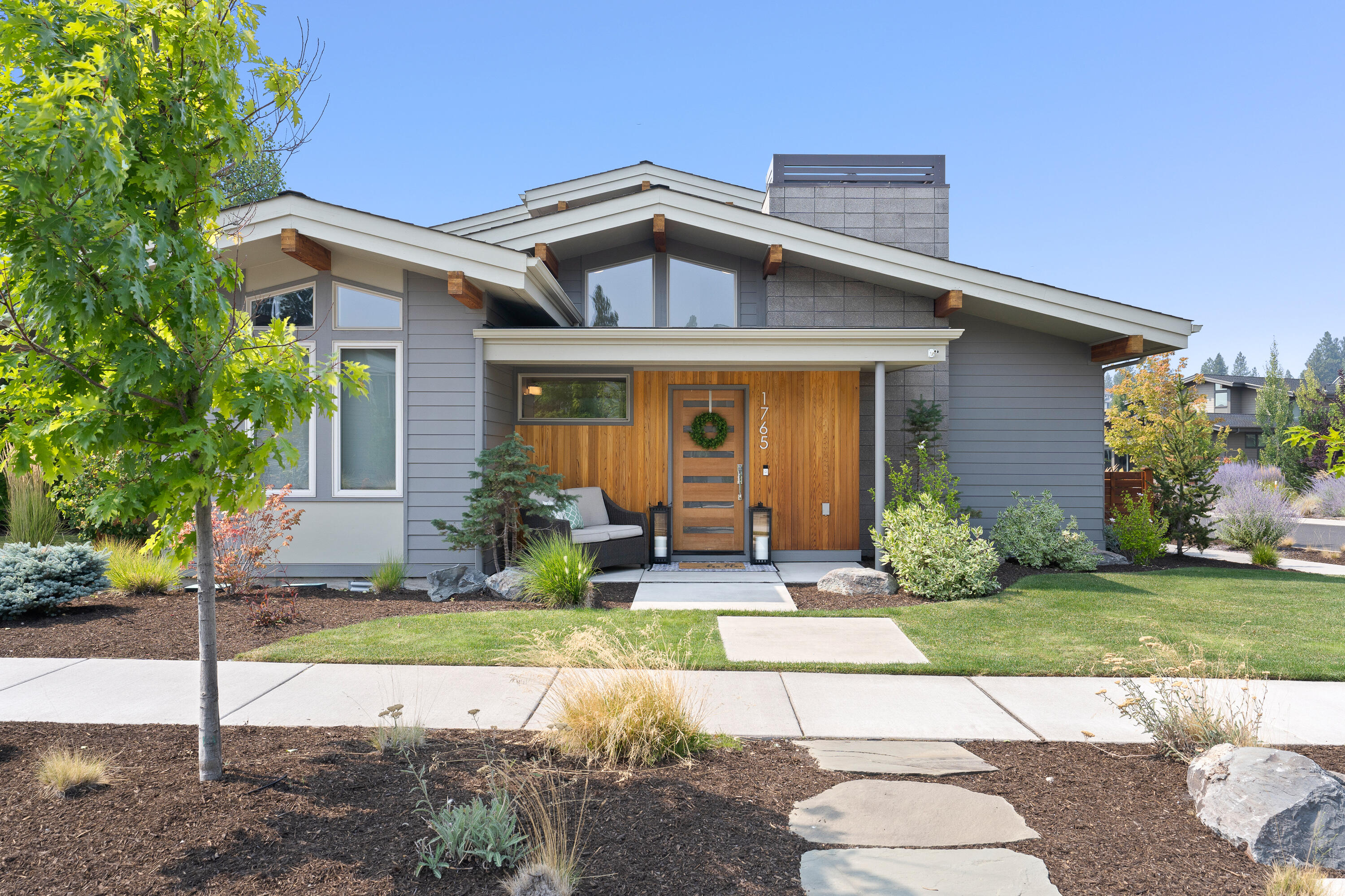 NorthWest Crossing - Residential