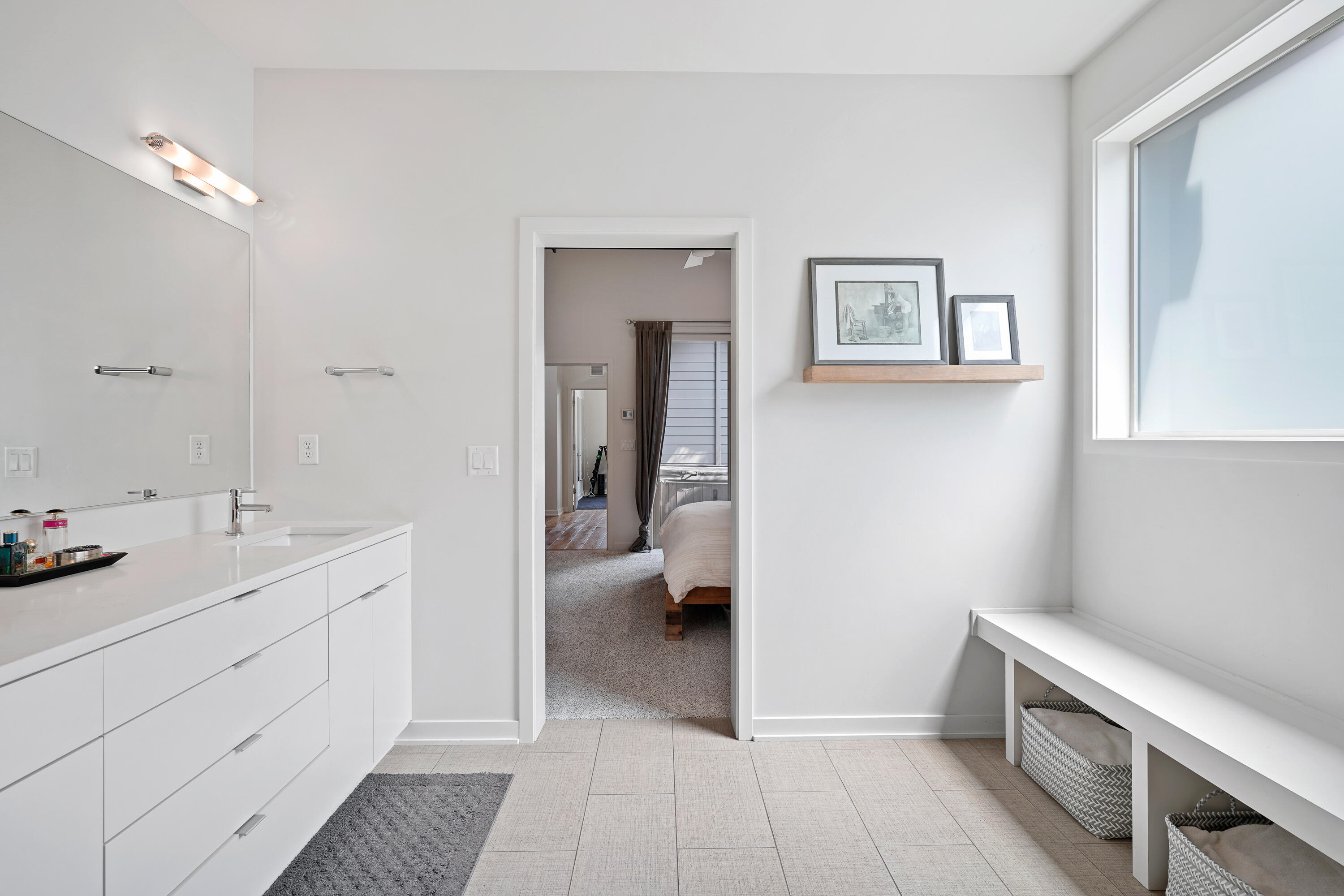 NorthWest Crossing - Residential