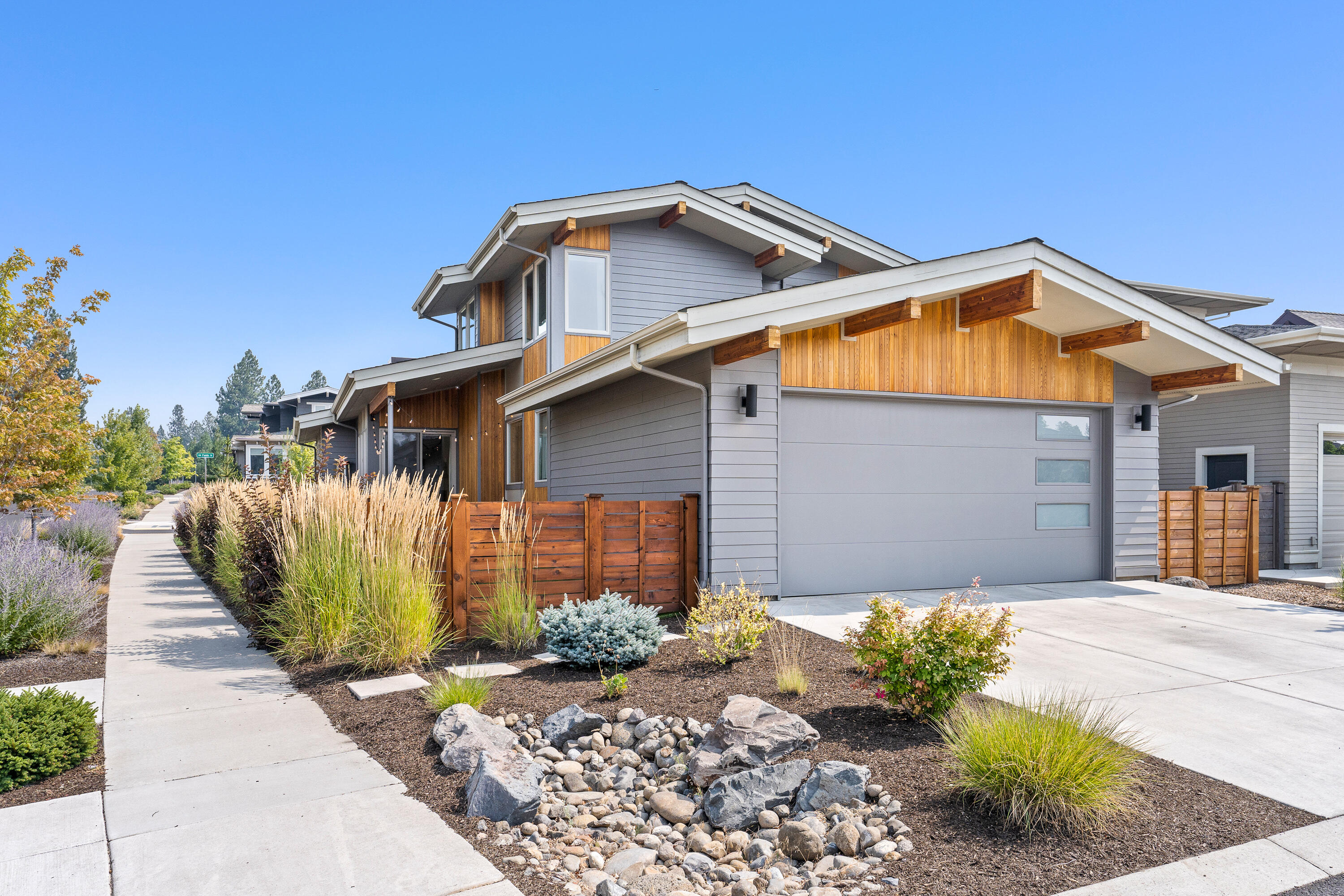 NorthWest Crossing - Residential