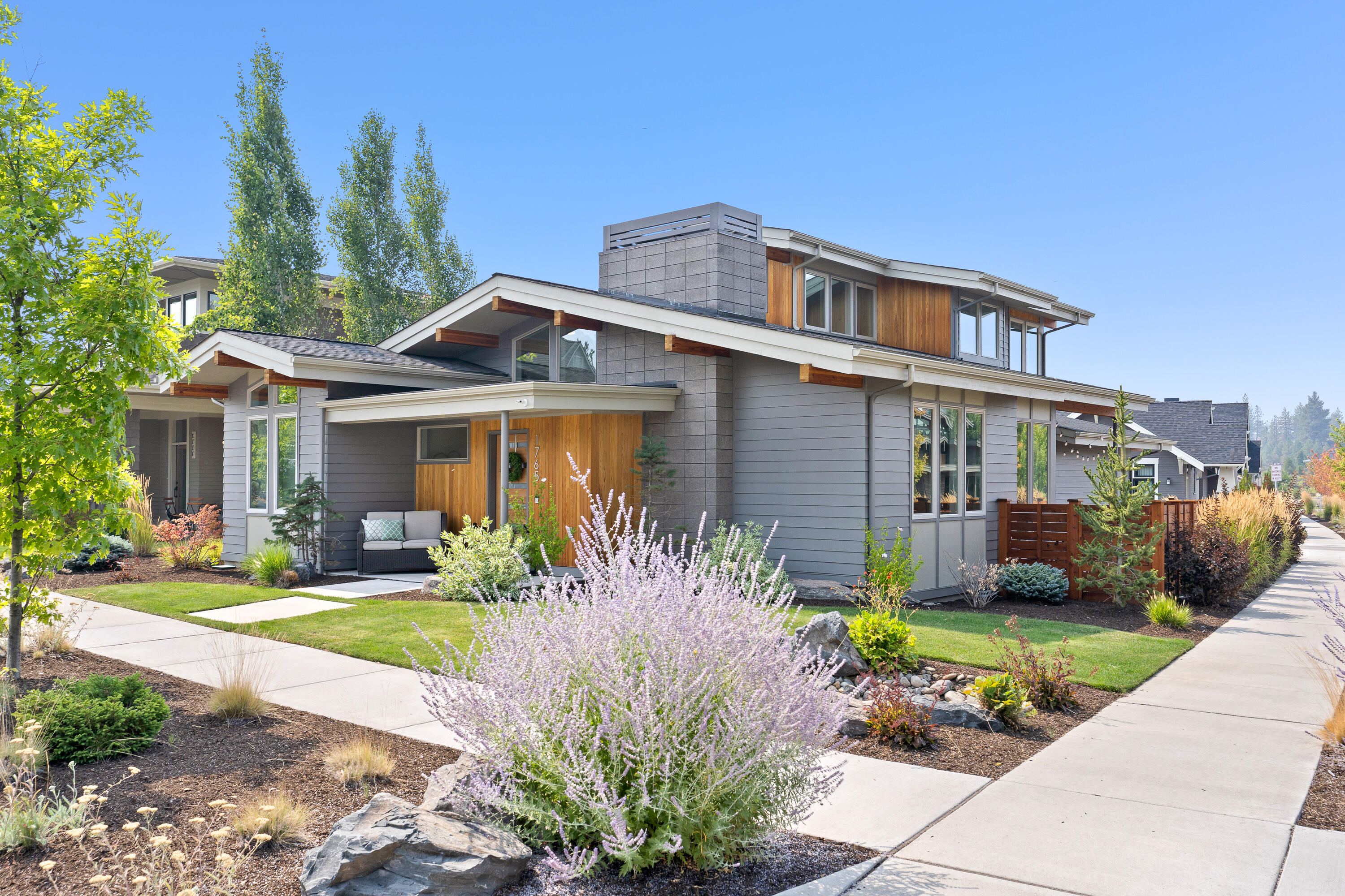 NorthWest Crossing - Residential