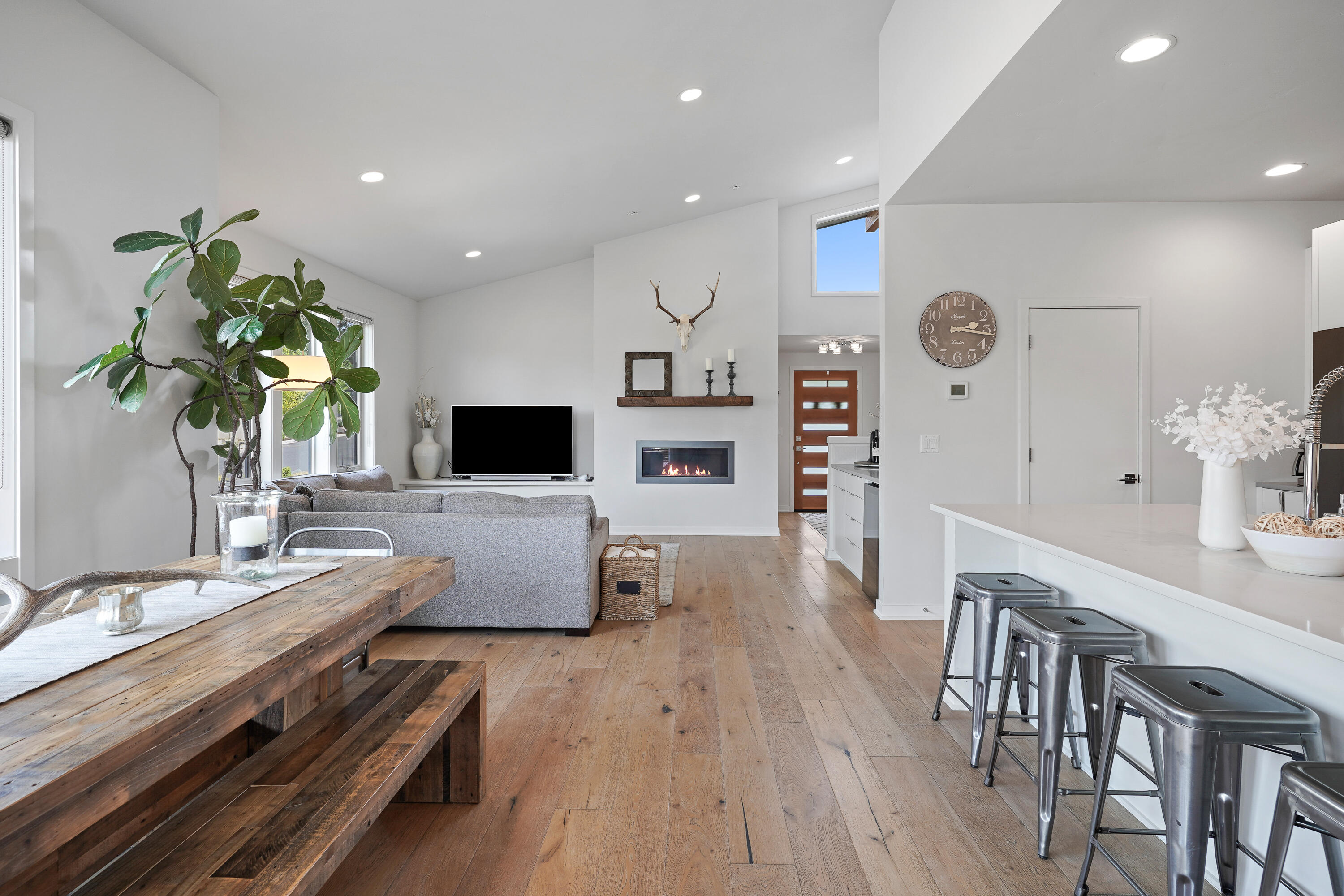 NorthWest Crossing - Residential