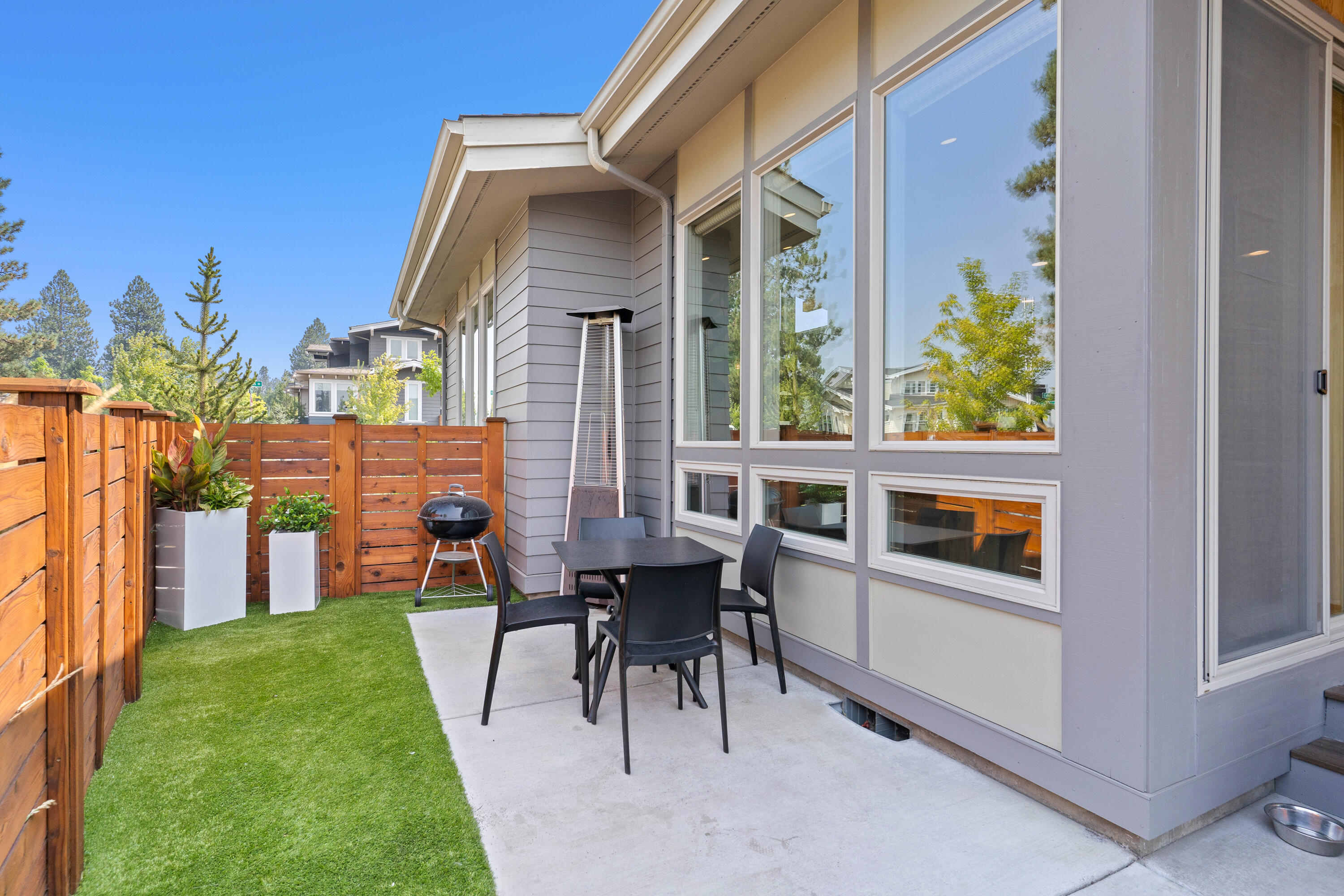 NorthWest Crossing - Residential