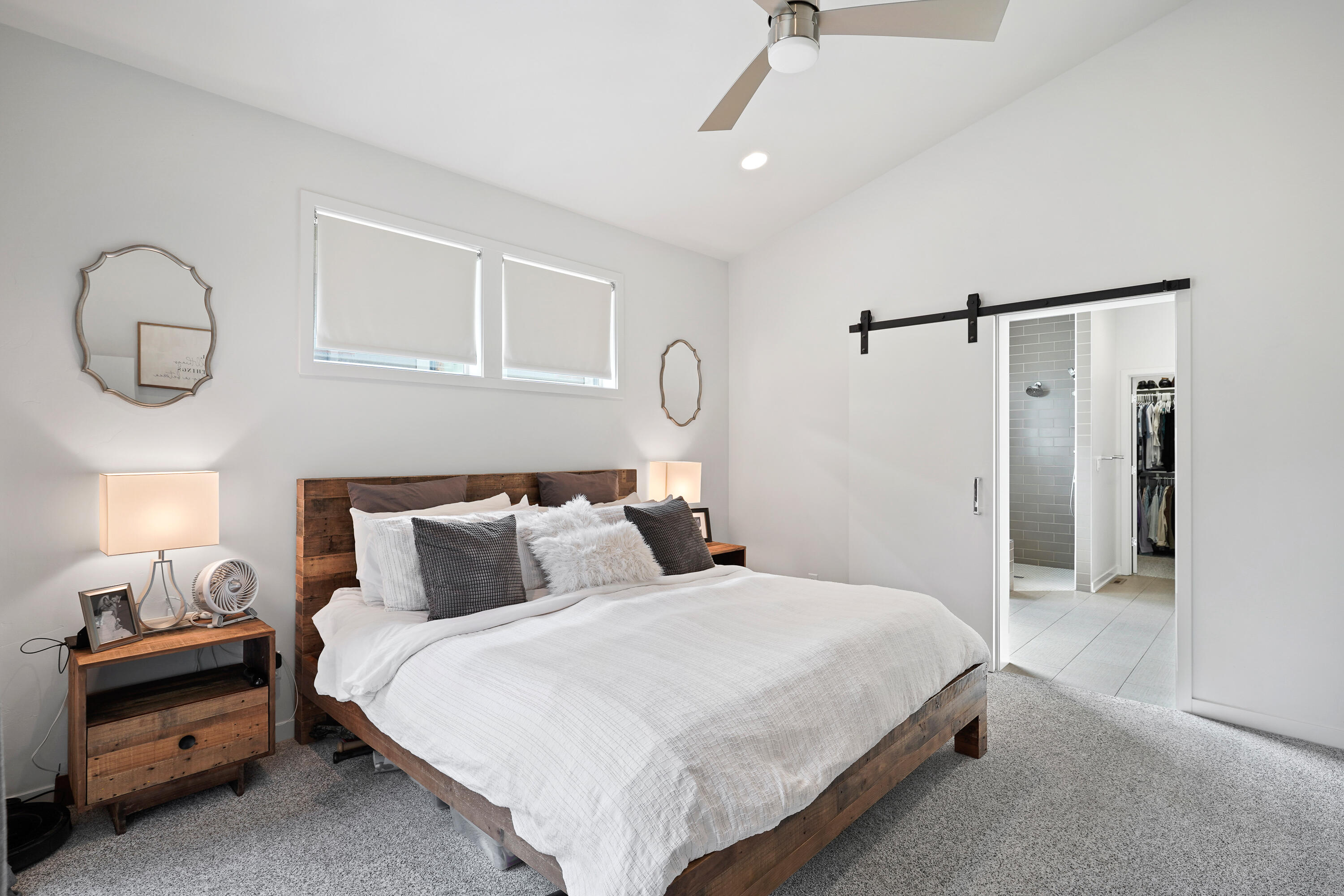 NorthWest Crossing - Residential