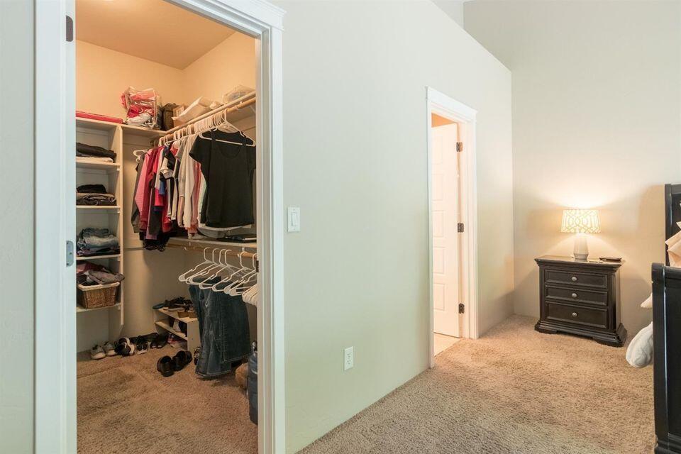 Christy Estates - Residential