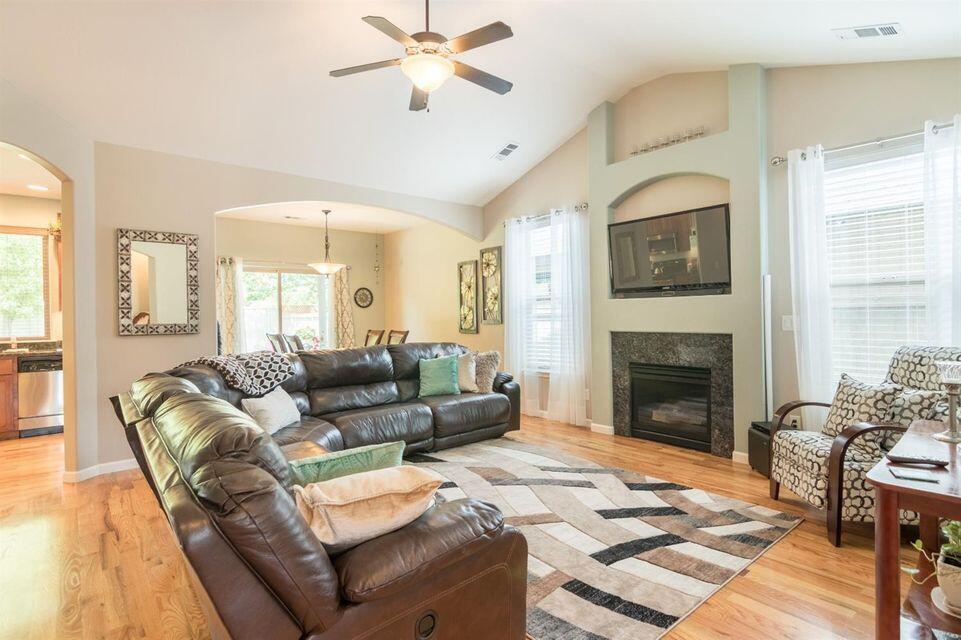 Christy Estates - Residential