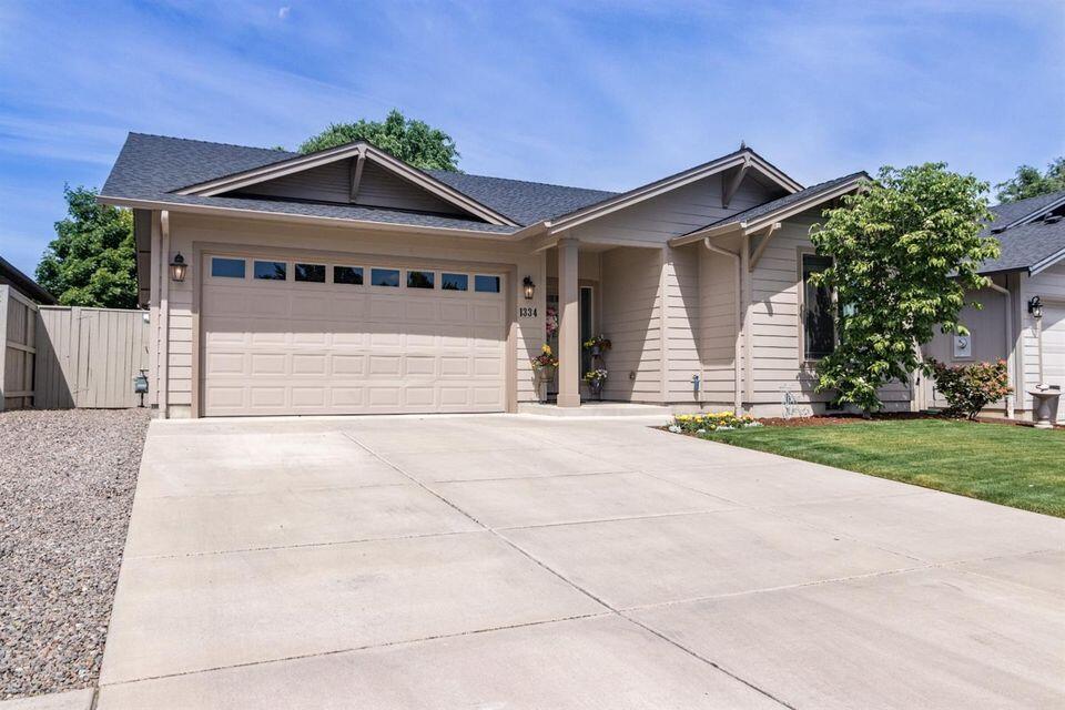 Christy Estates - Residential